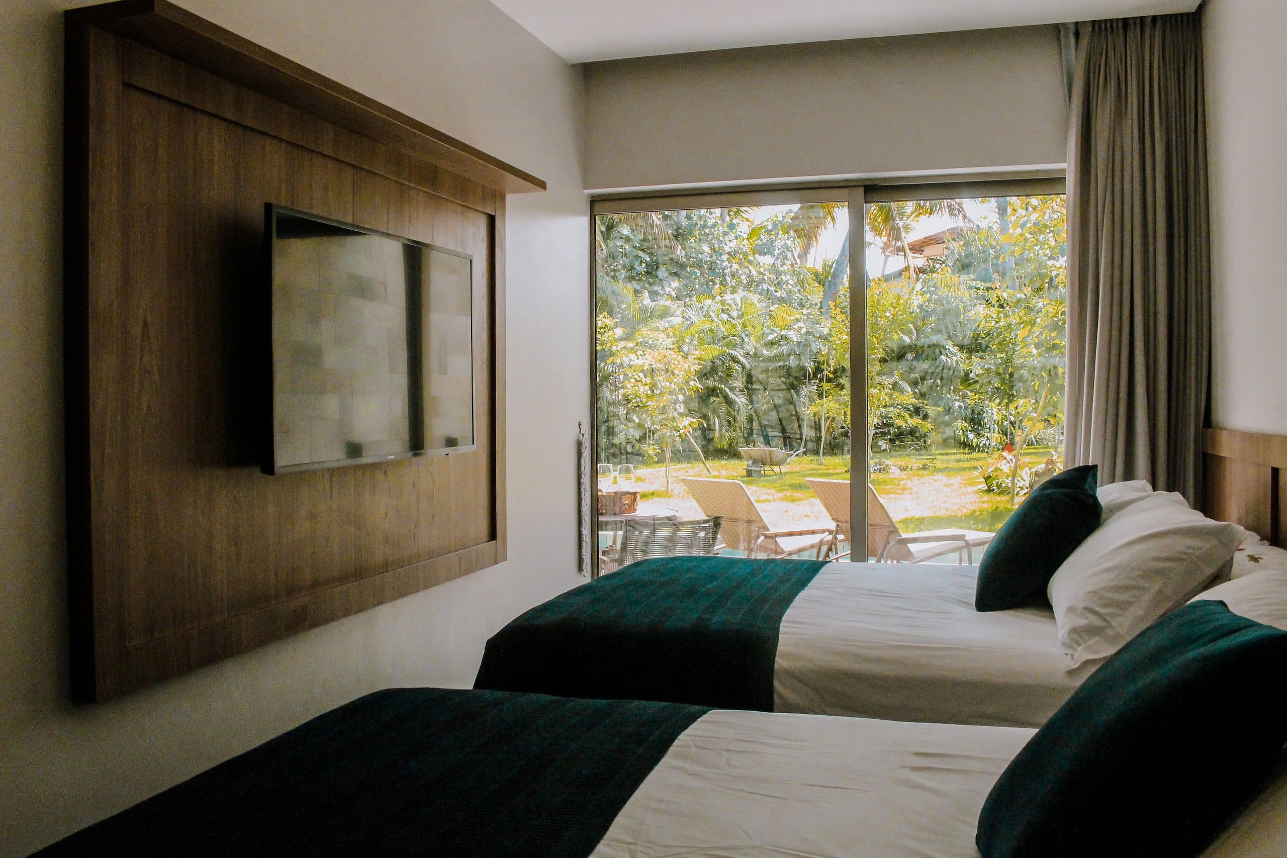 Dormitorio
