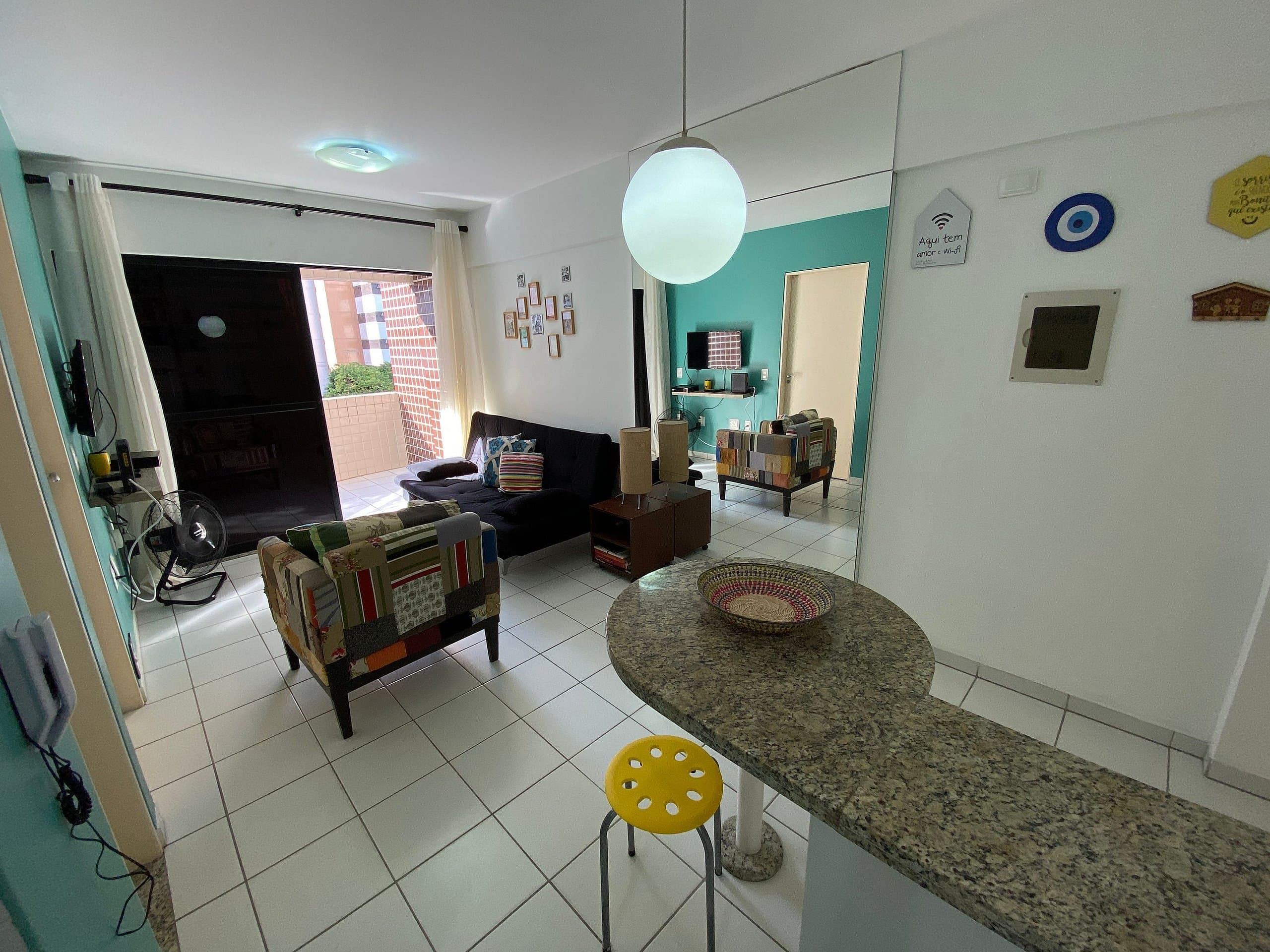 Sala de Estar
