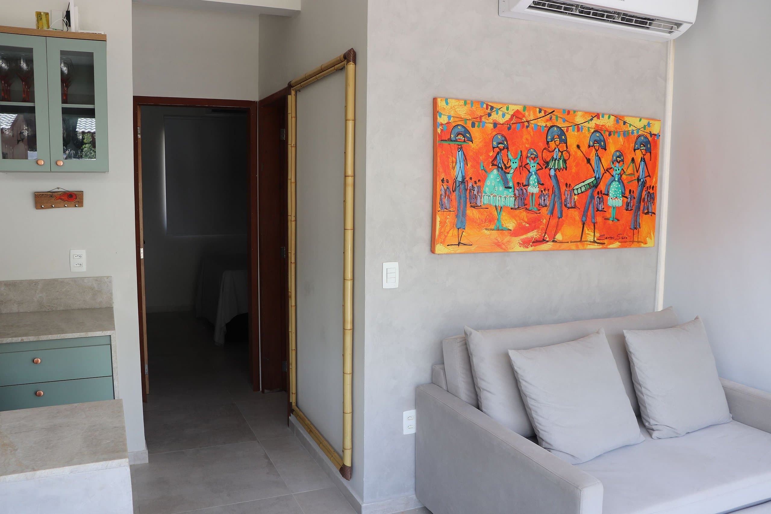 Sala de Estar