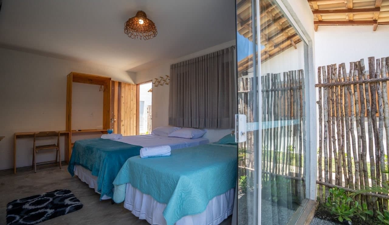 Dormitorio