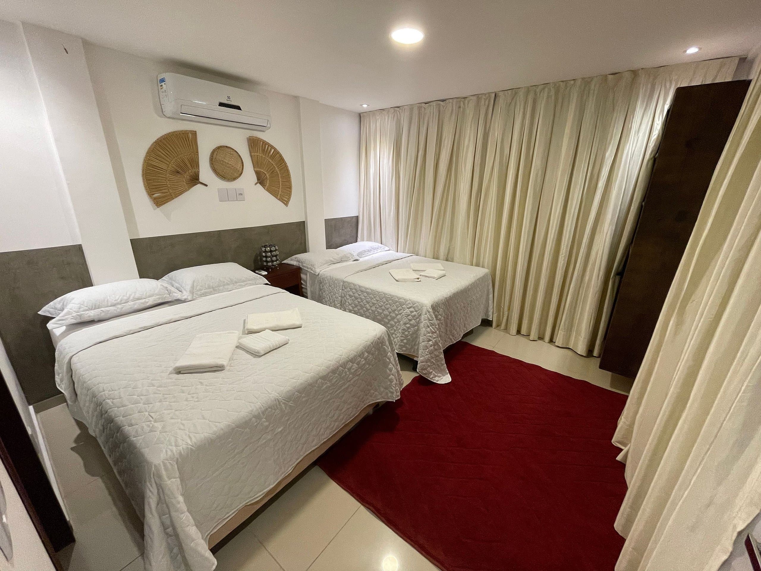 Dormitorio