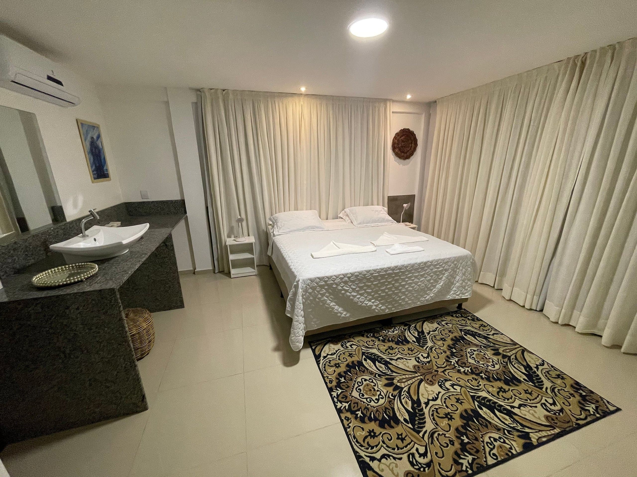 Dormitorio