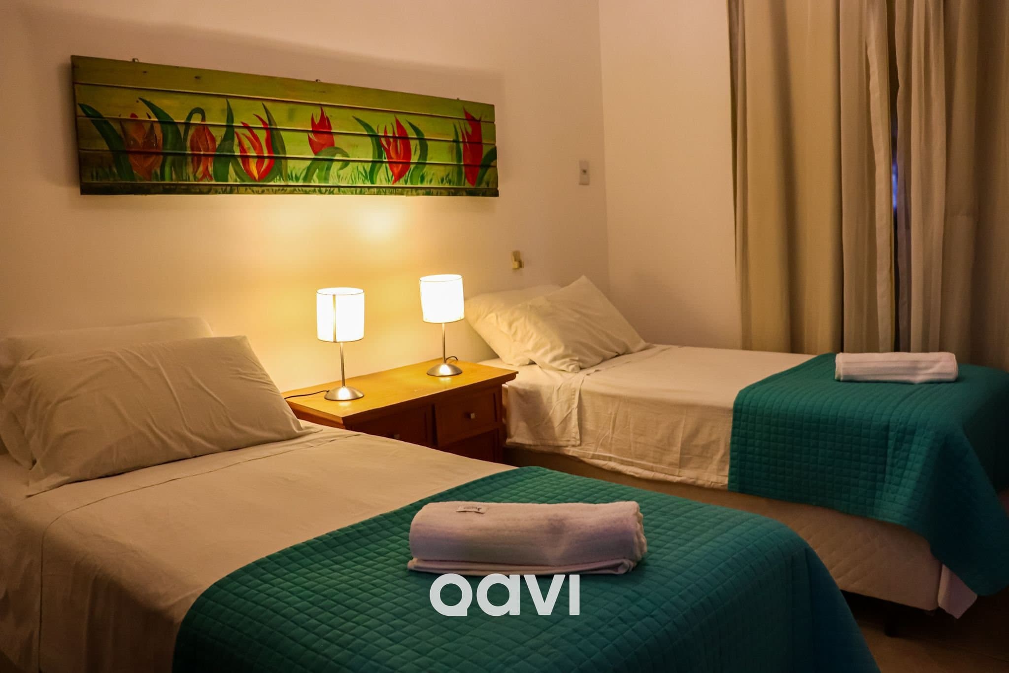Dormitorio