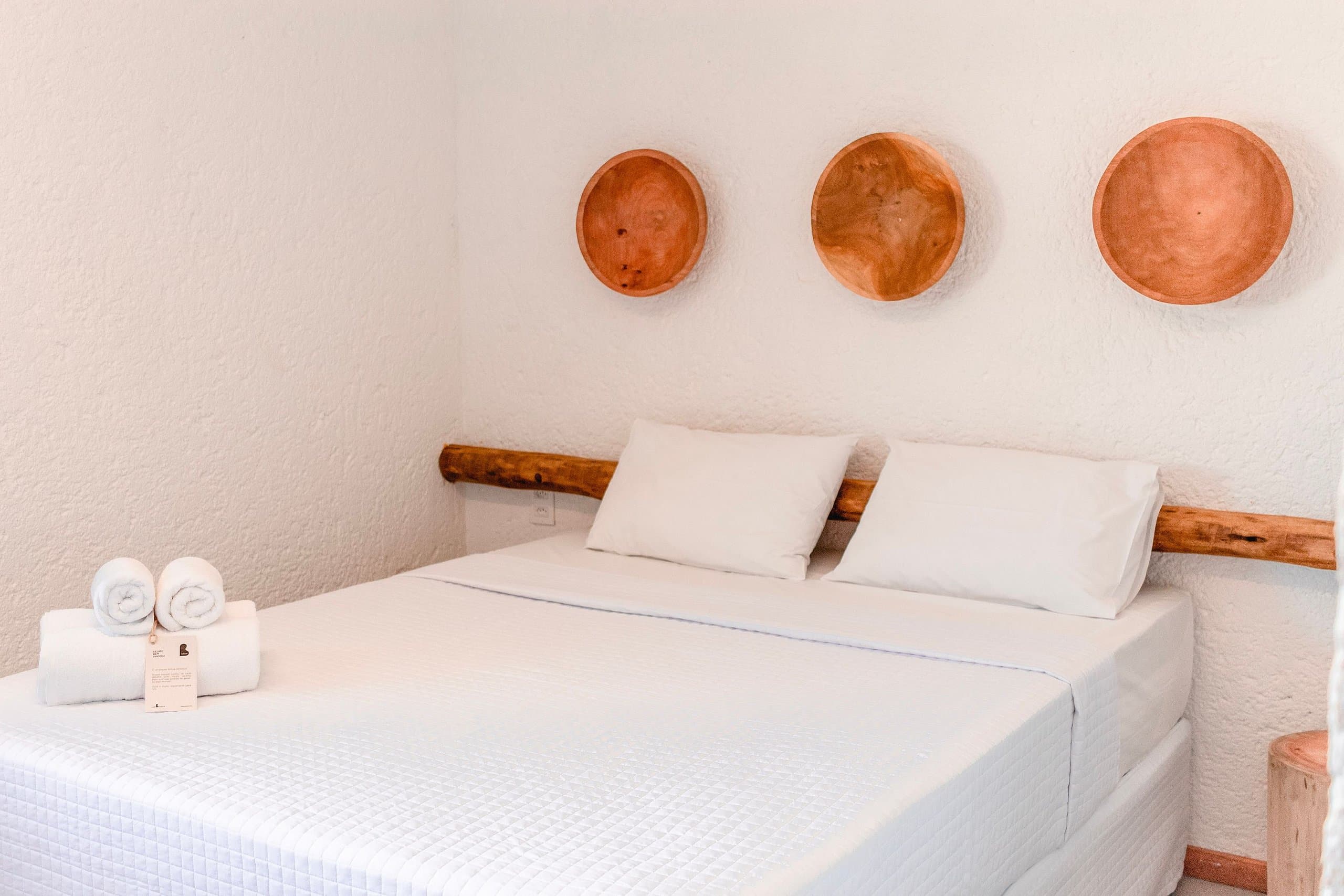 Foto de toda la habitación