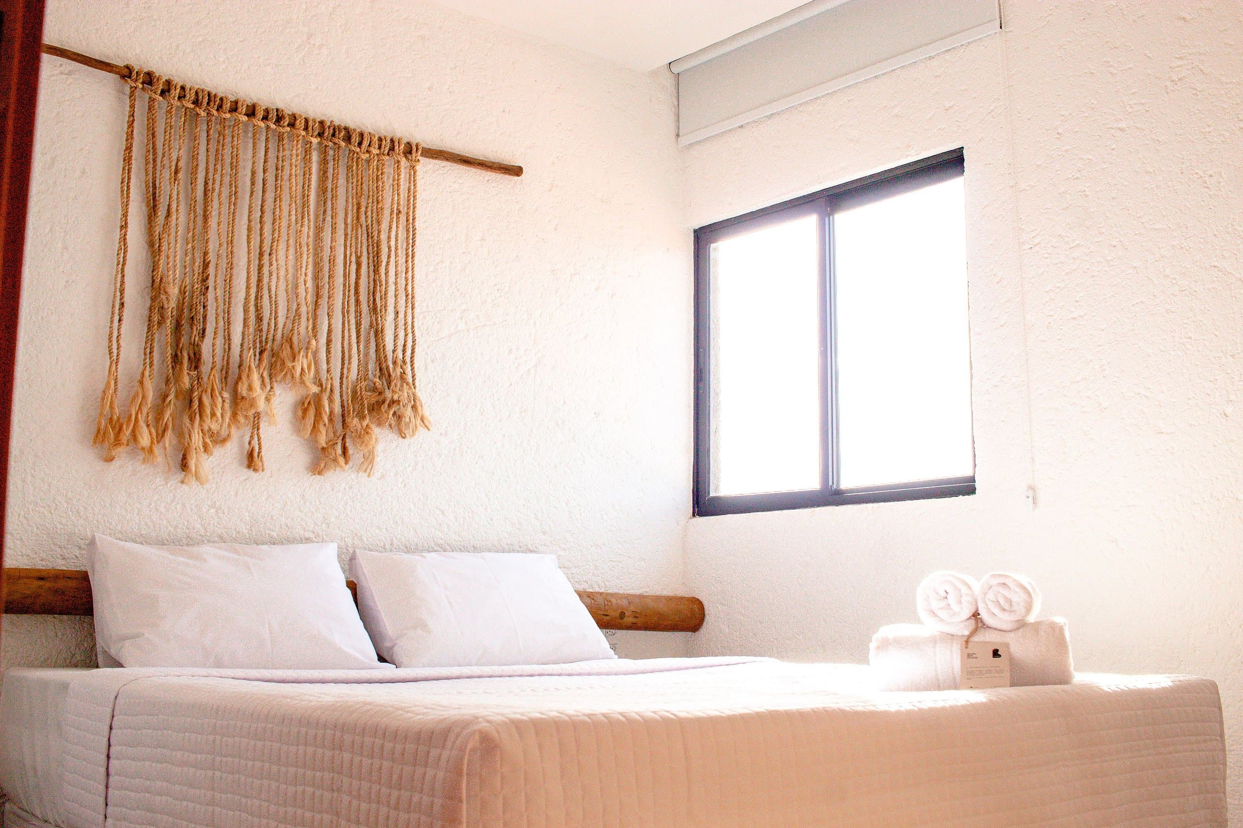 Foto de toda la habitación