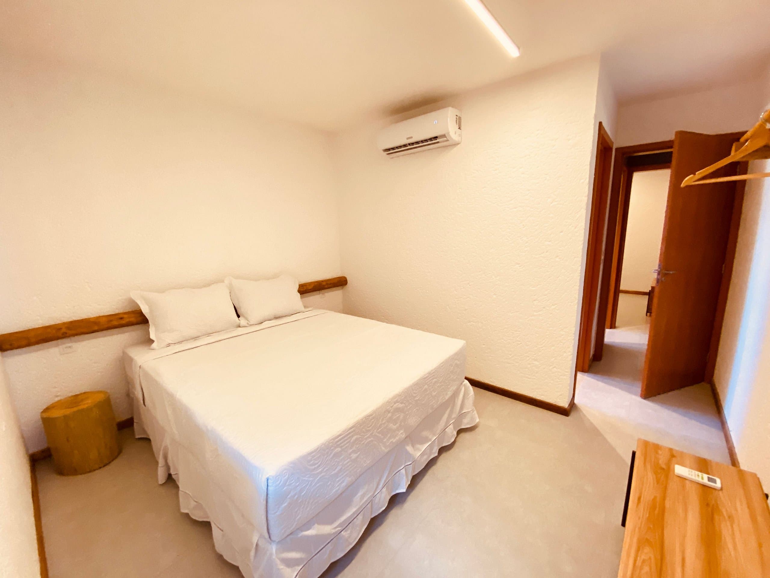 Foto de toda la habitación