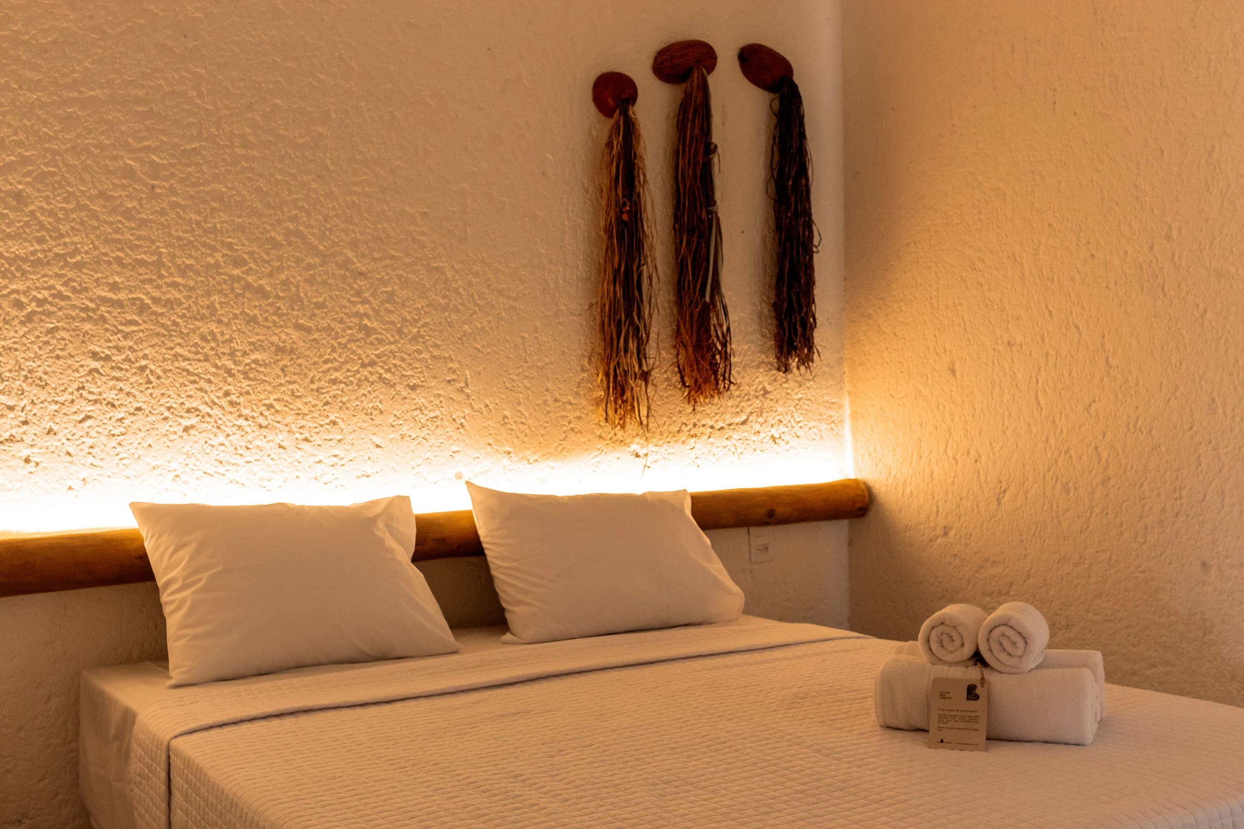 Foto de toda la habitación