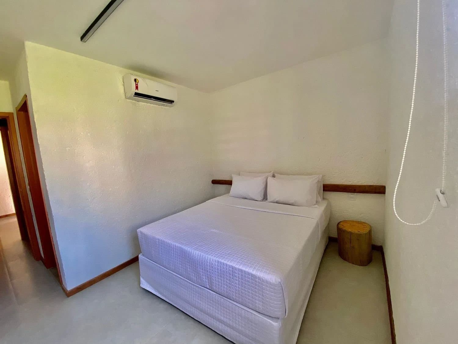 Foto de toda la habitación