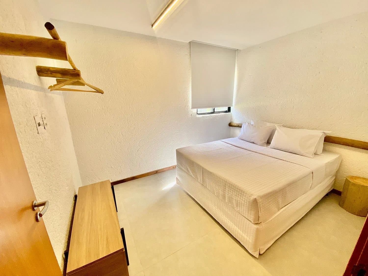 Foto de toda la habitación
