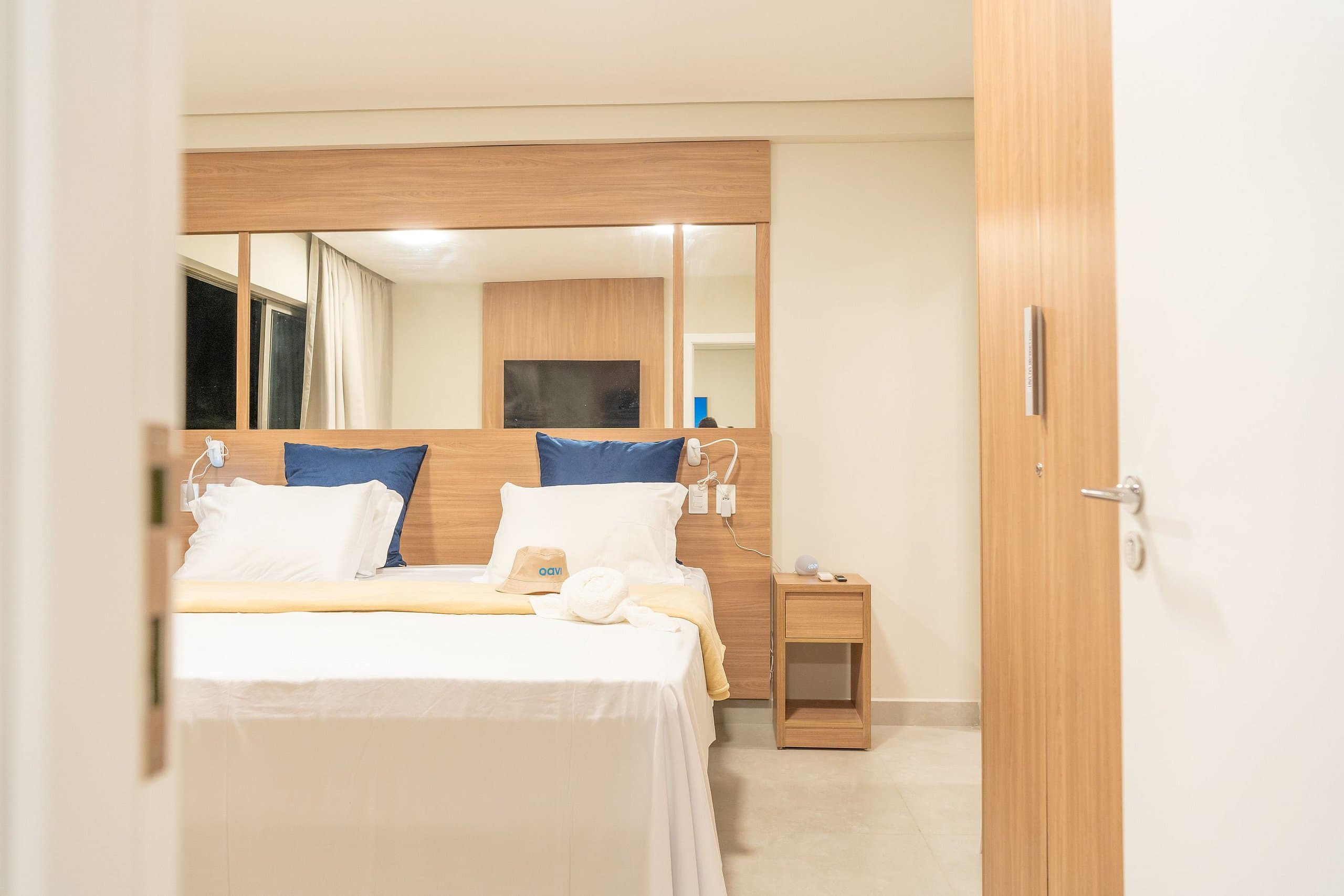 Dormitorio