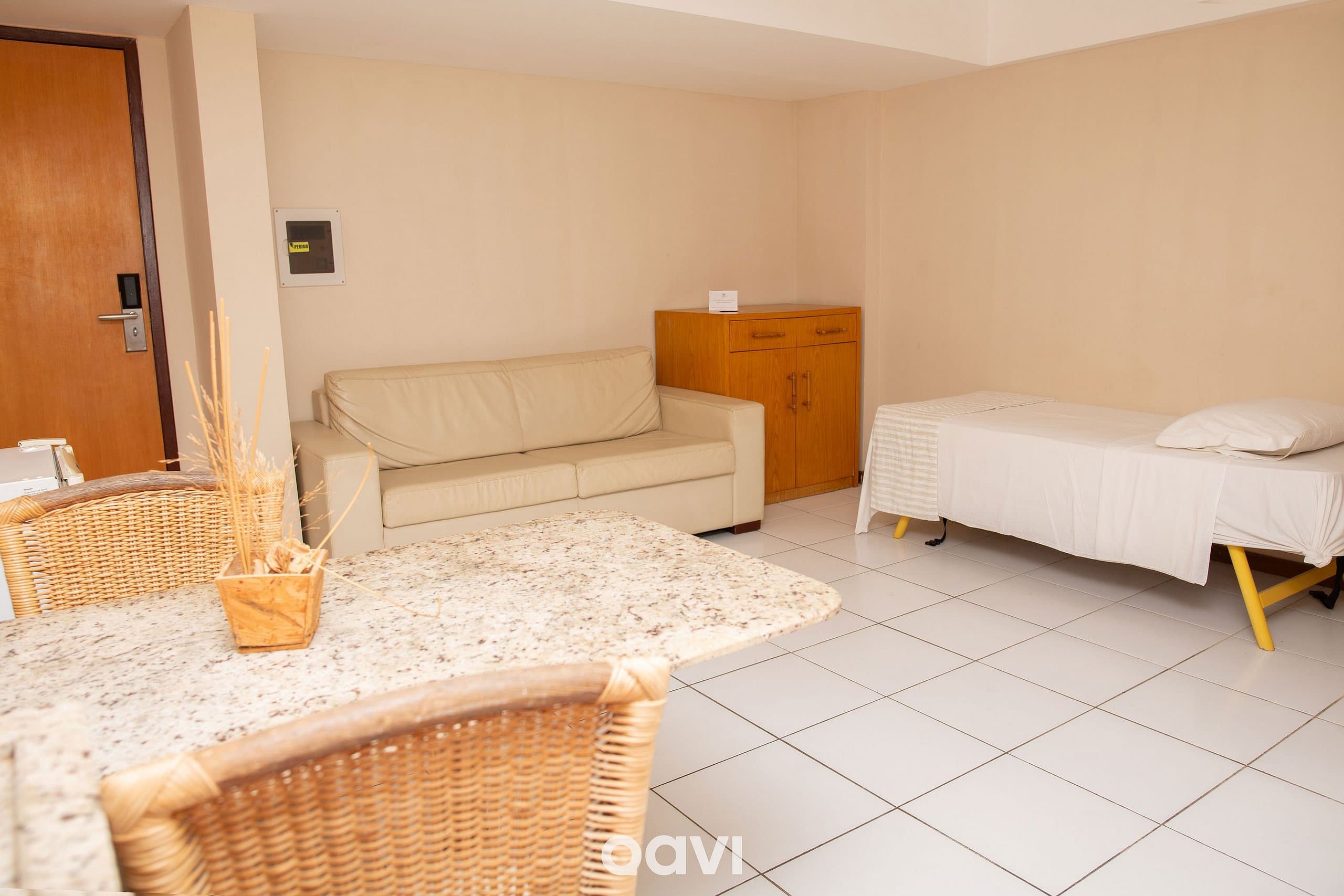 Foto do Quarto