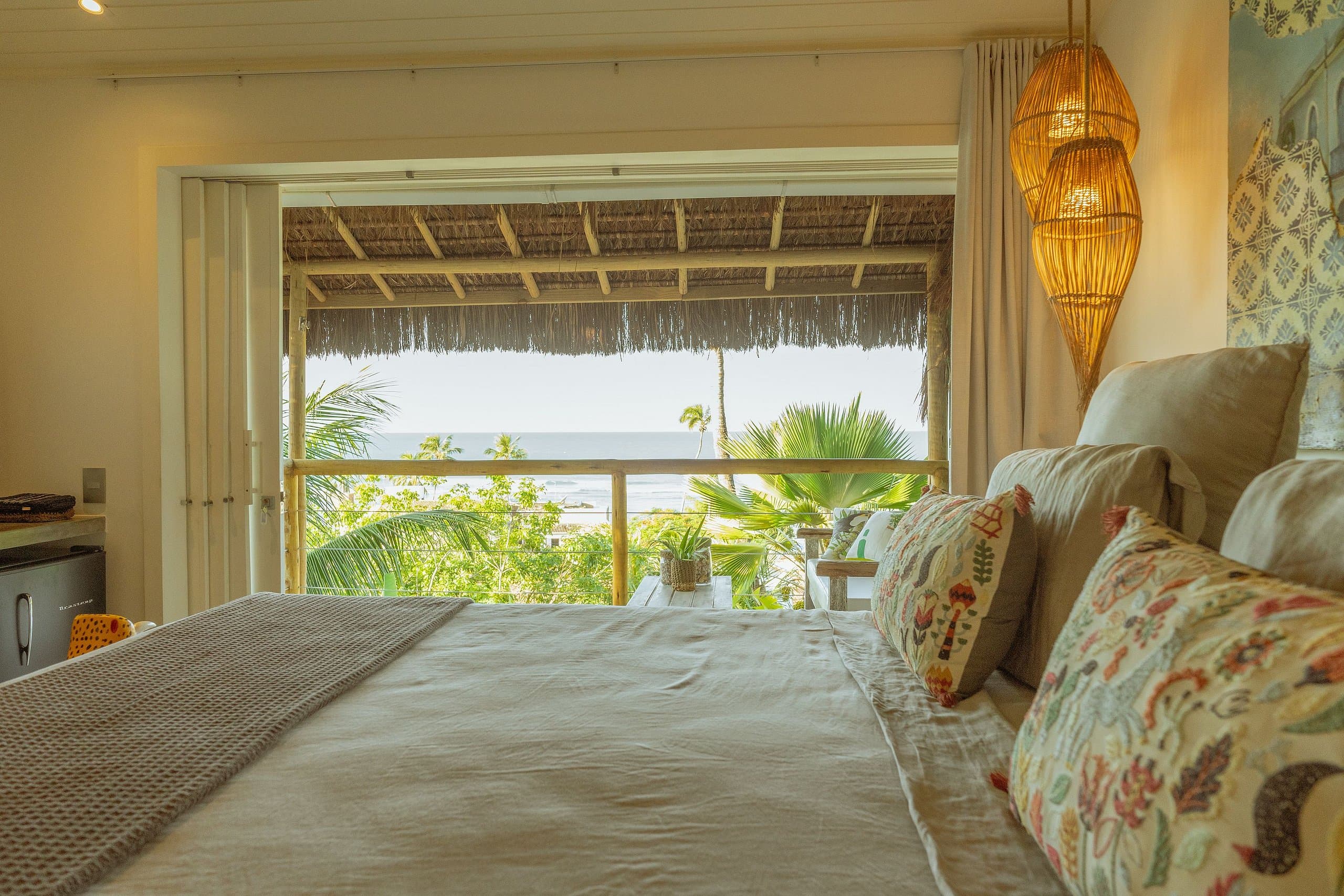 Sea view