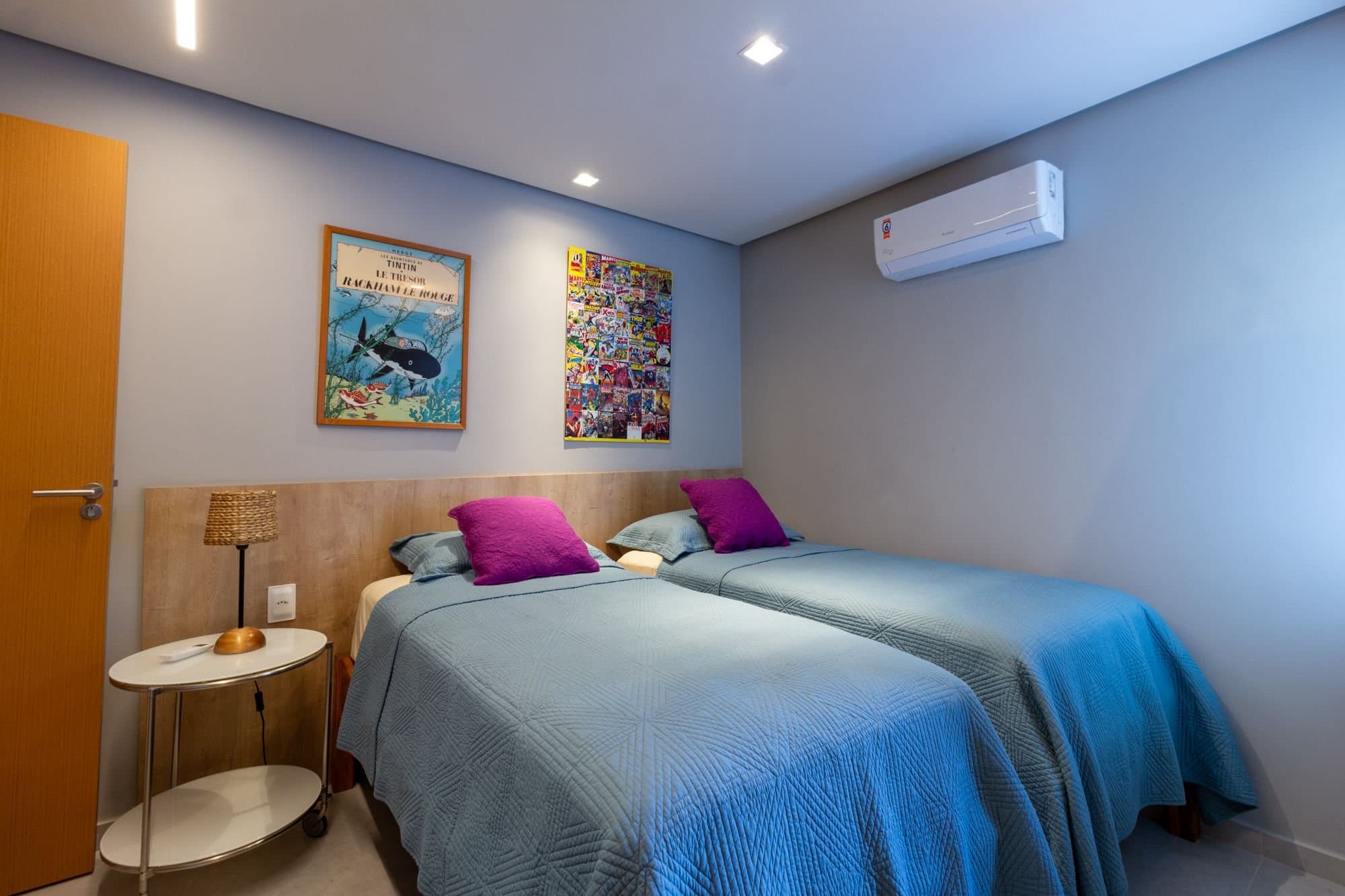 Dormitorio