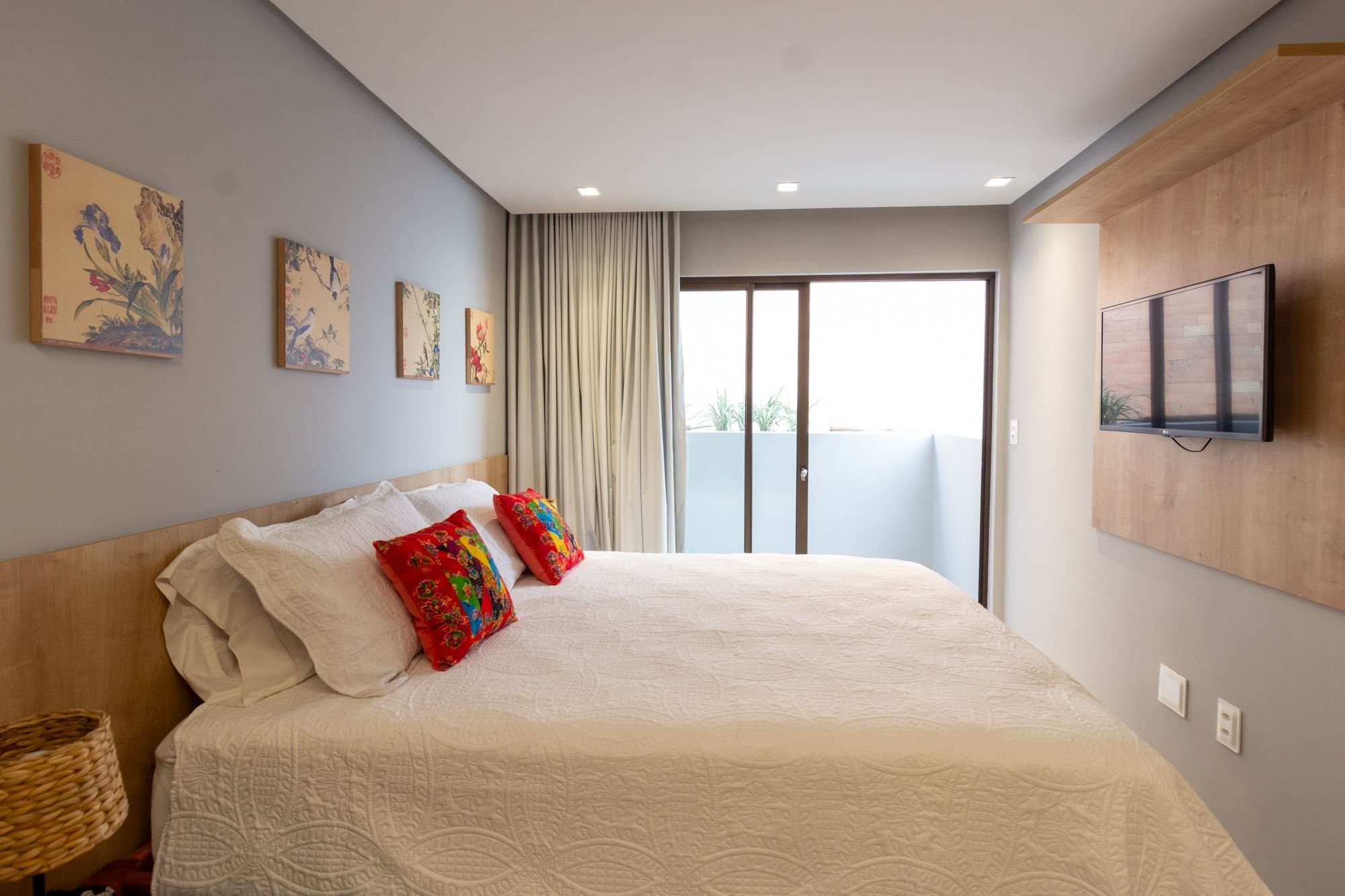 Dormitorio