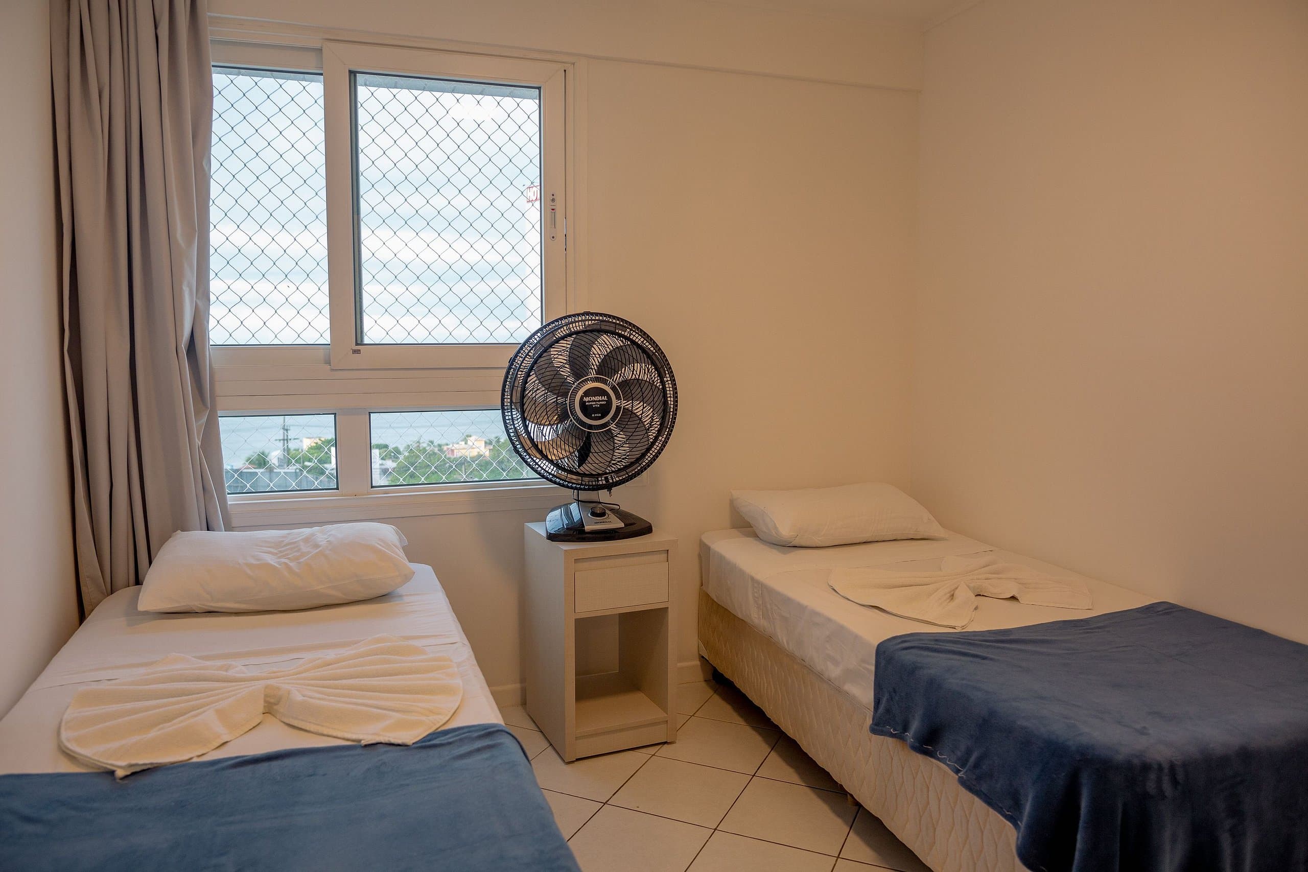 Foto de toda la habitación