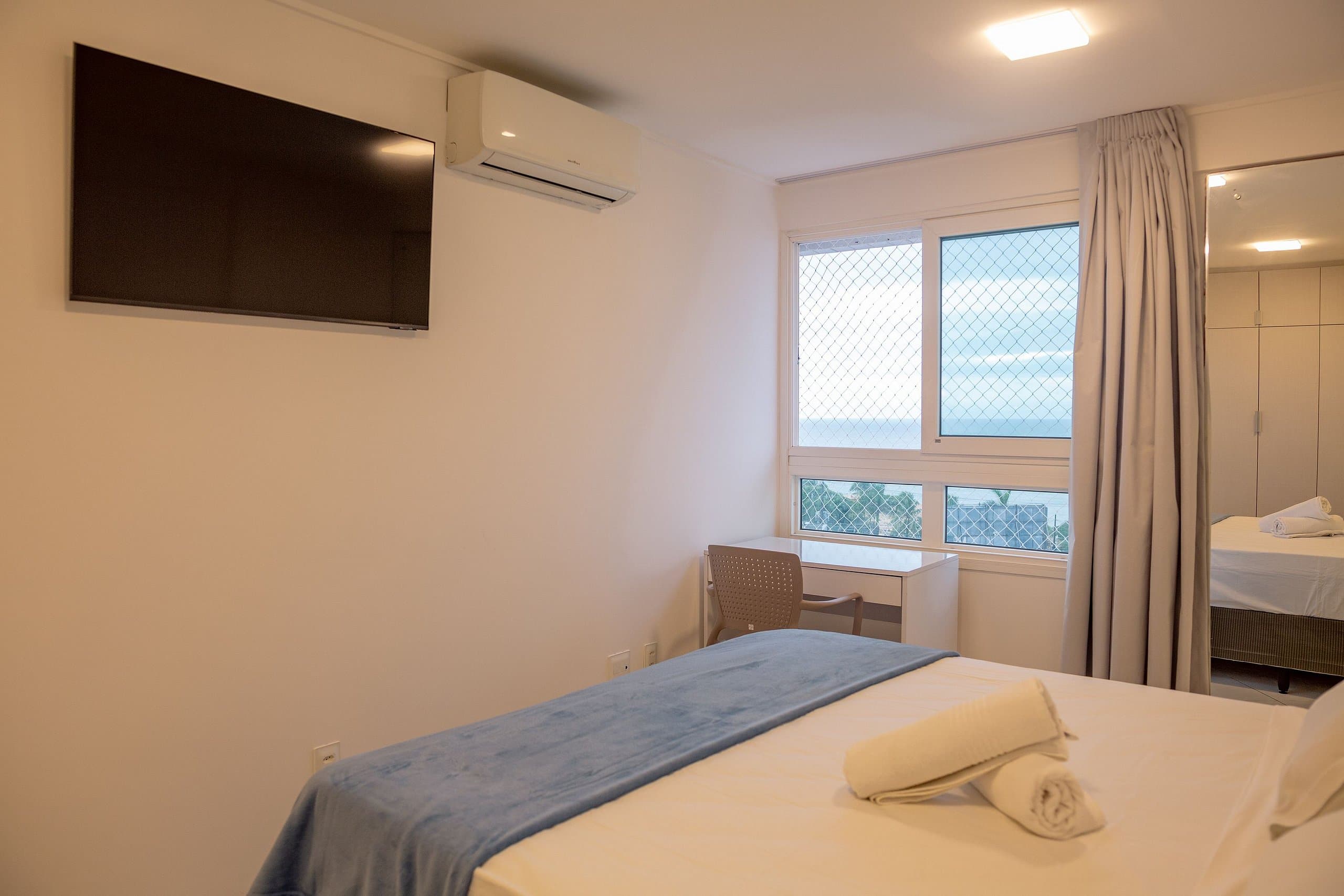 Foto de toda la habitación