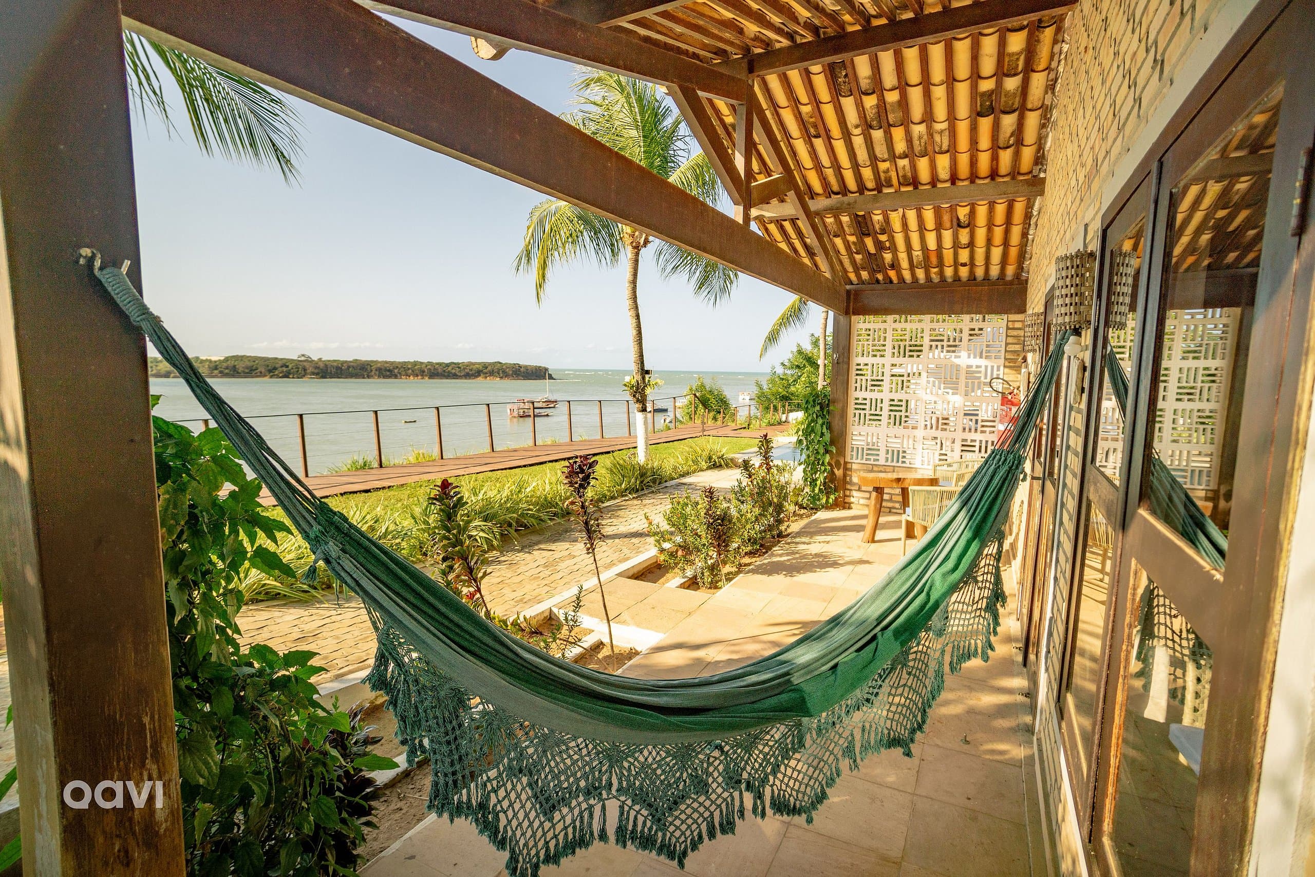 Balcony / Terrace