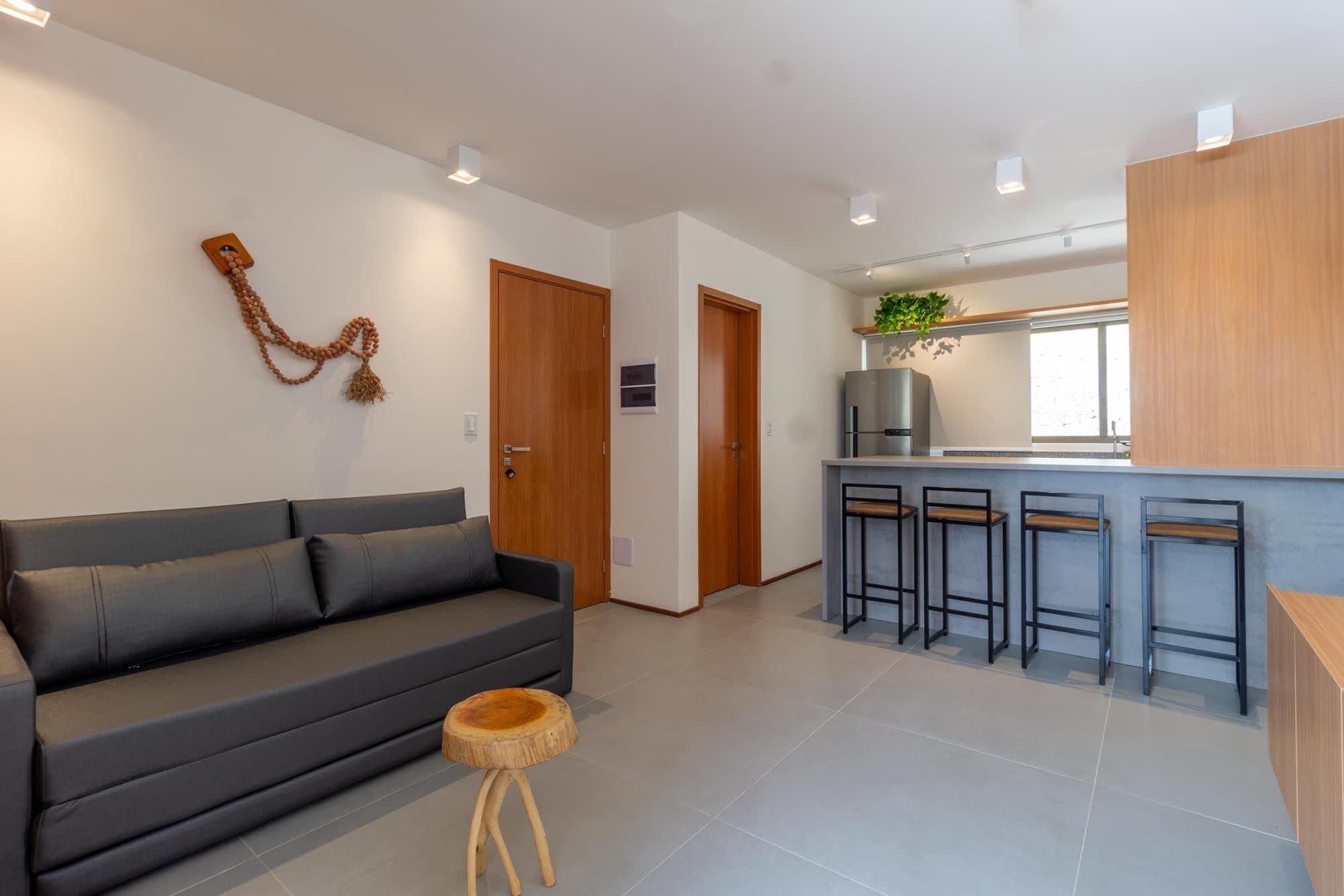 Area de estar