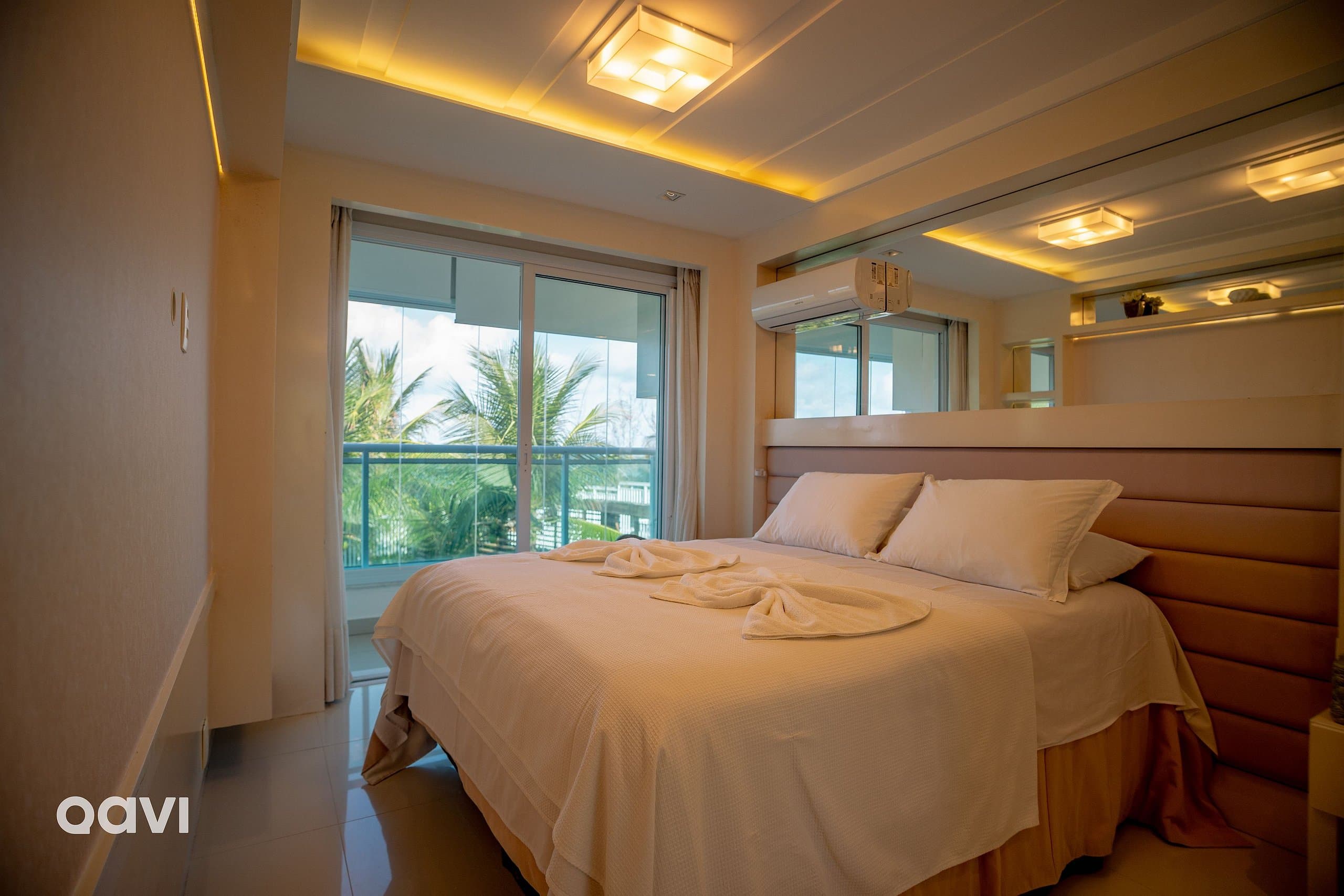 Foto de toda la habitación