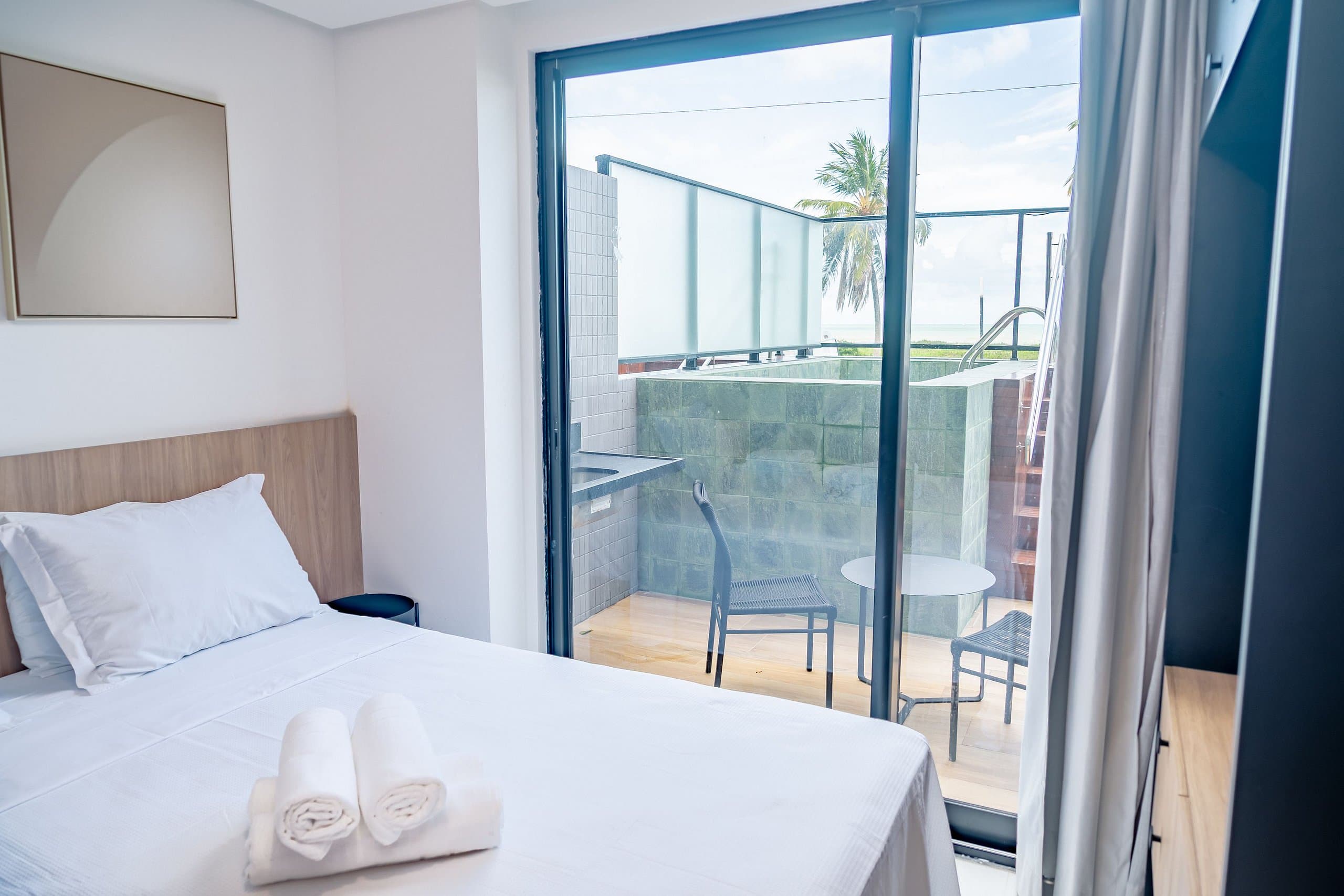 Foto de toda la habitación