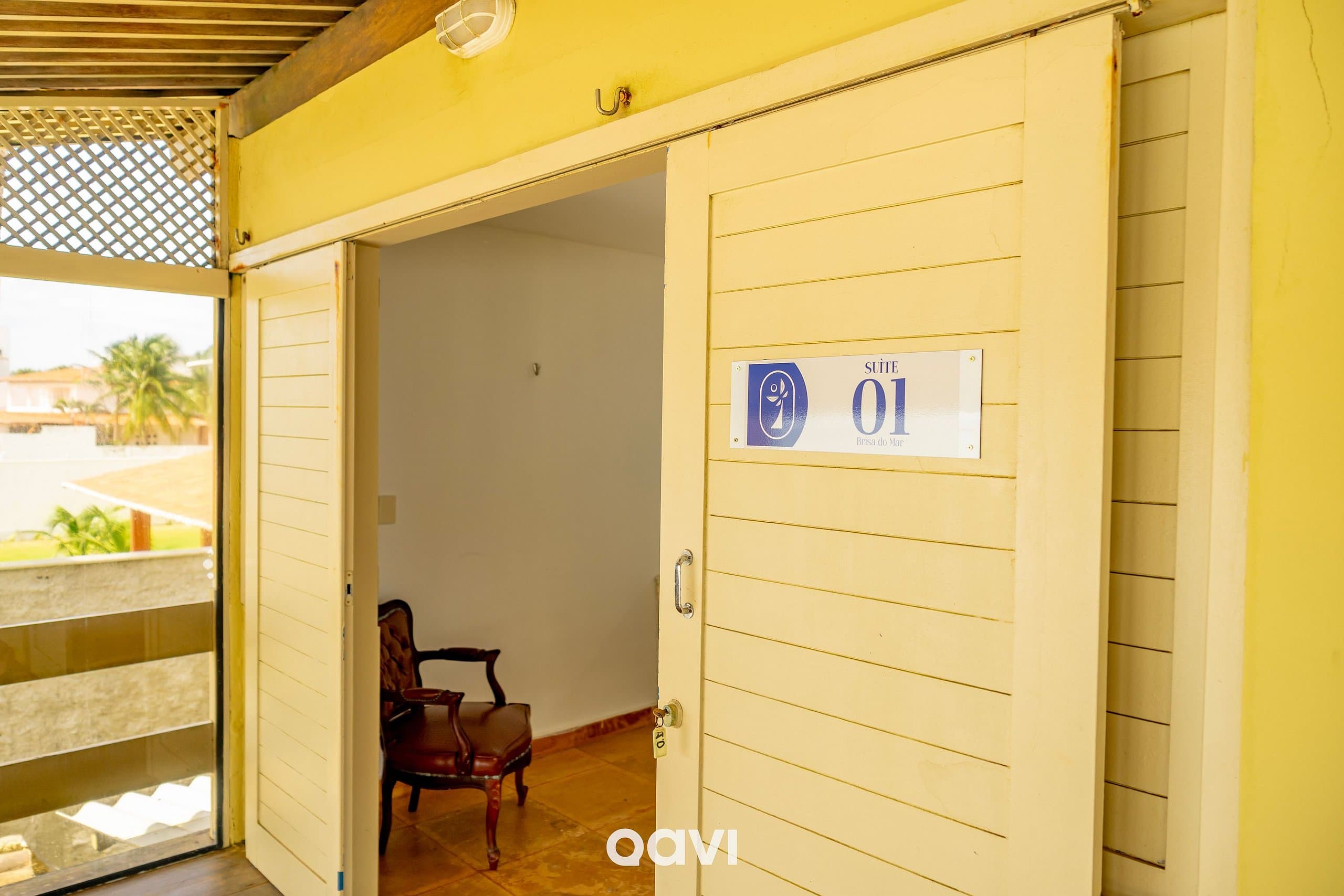 Dormitorio
