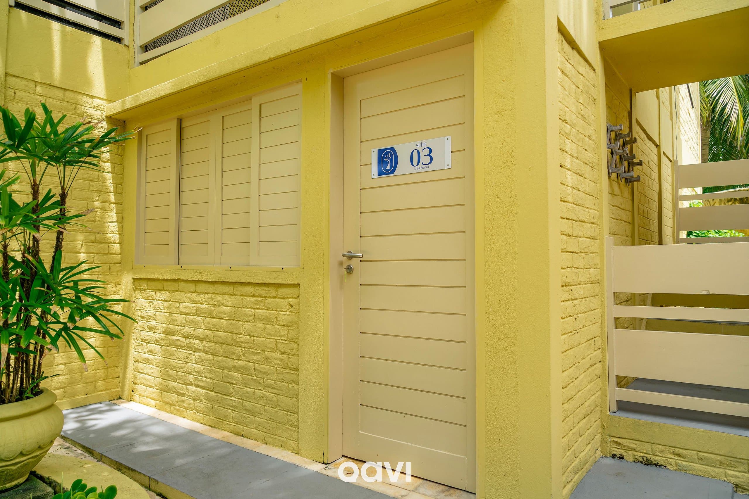 Dormitorio