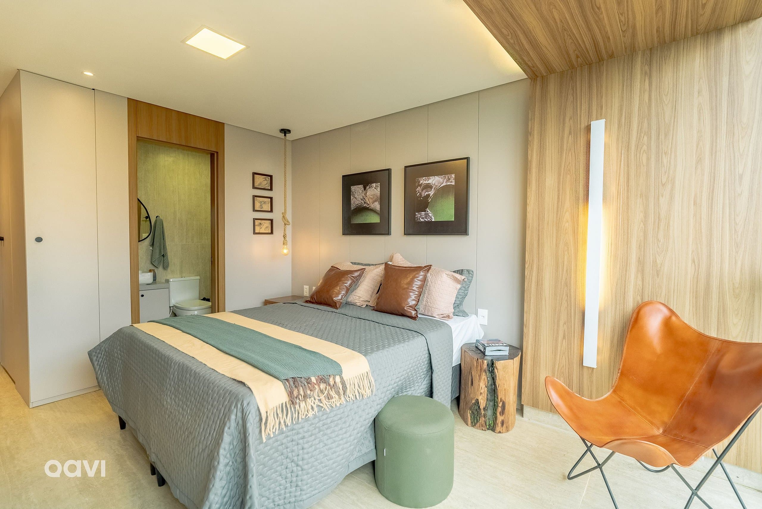 Dormitorio