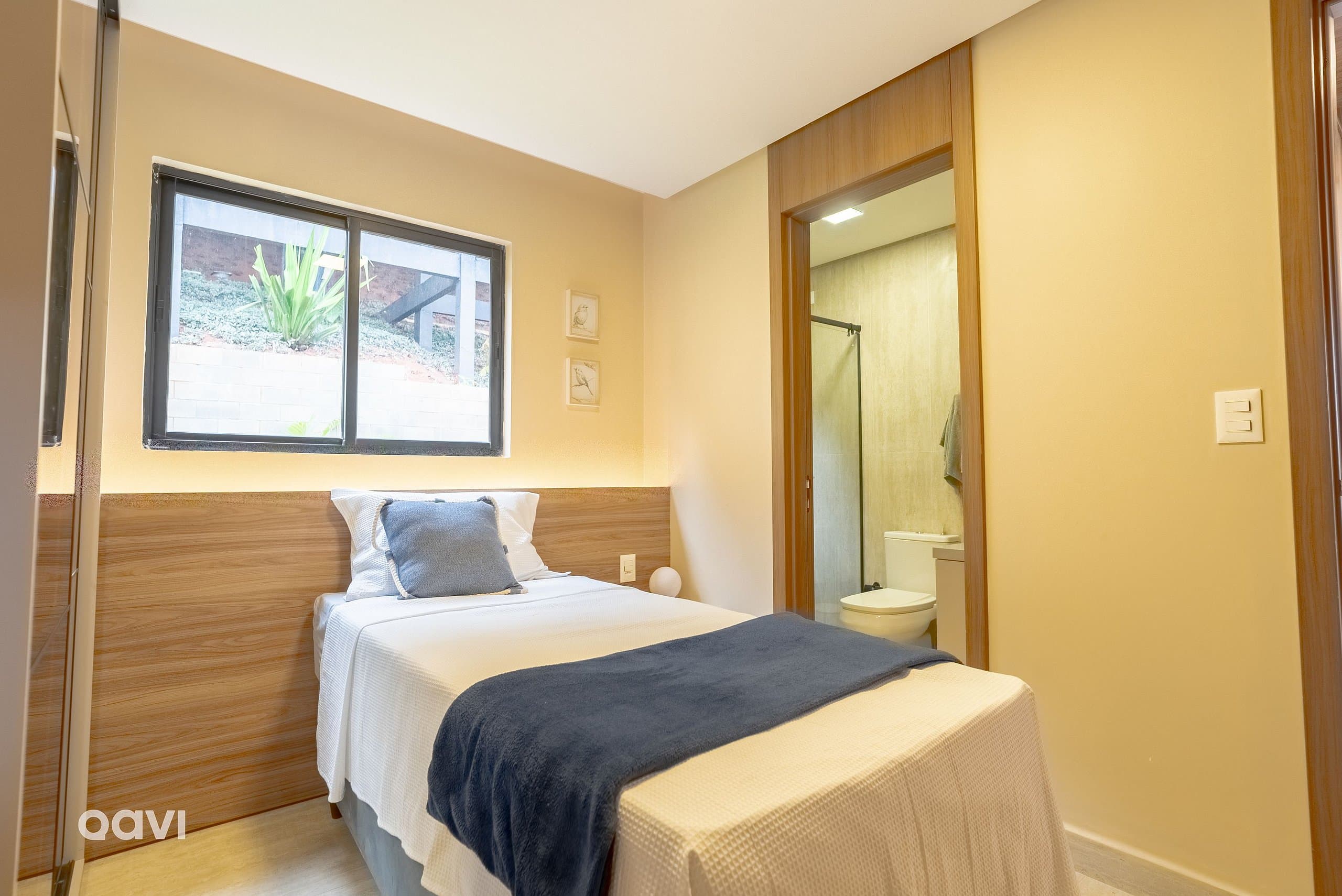 Dormitorio