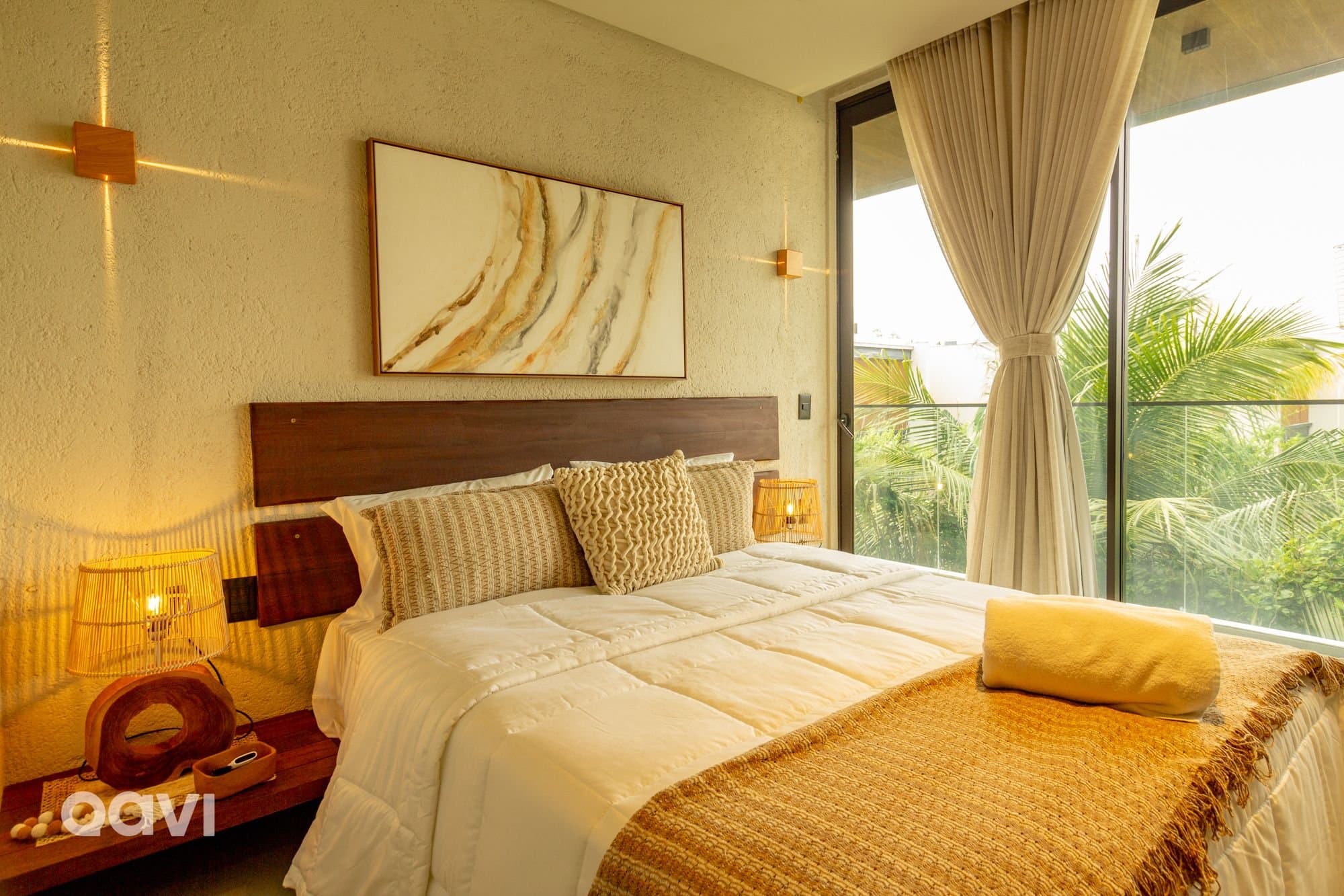 Dormitorio