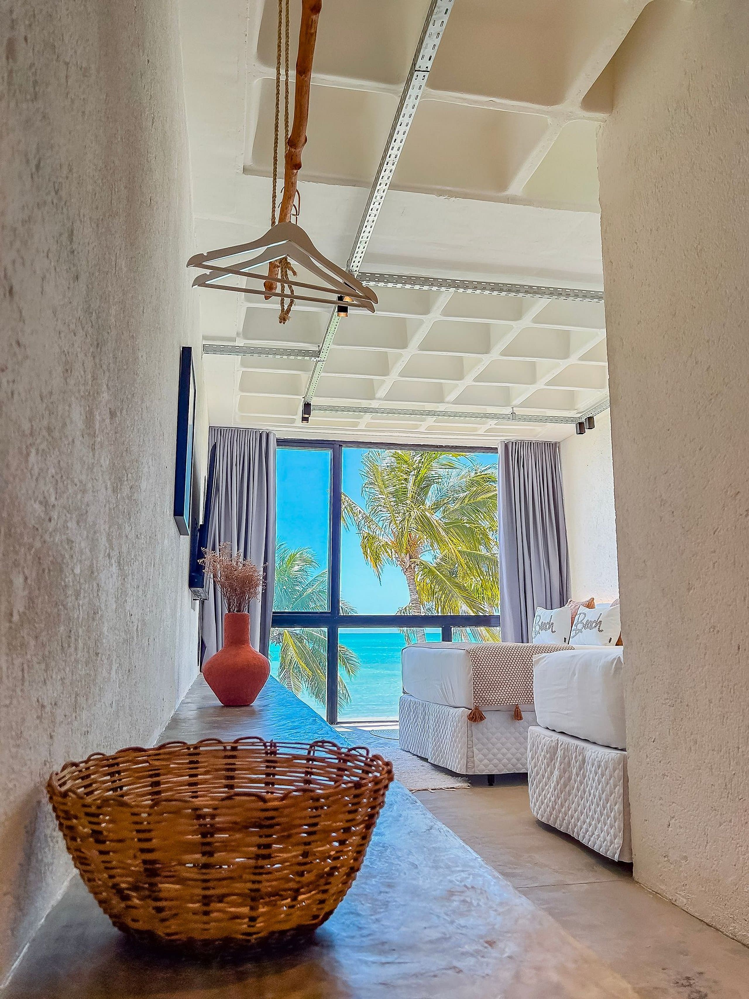 Vista (de la propiedad / habitación)