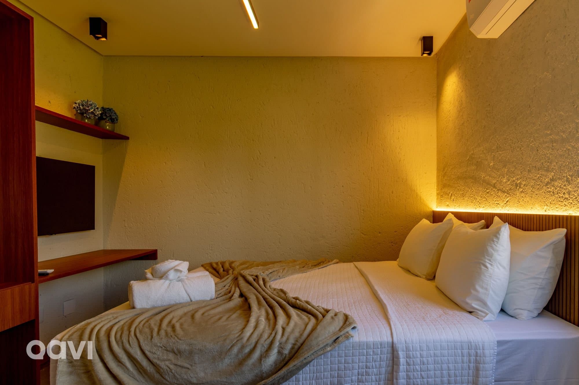 Dormitorio