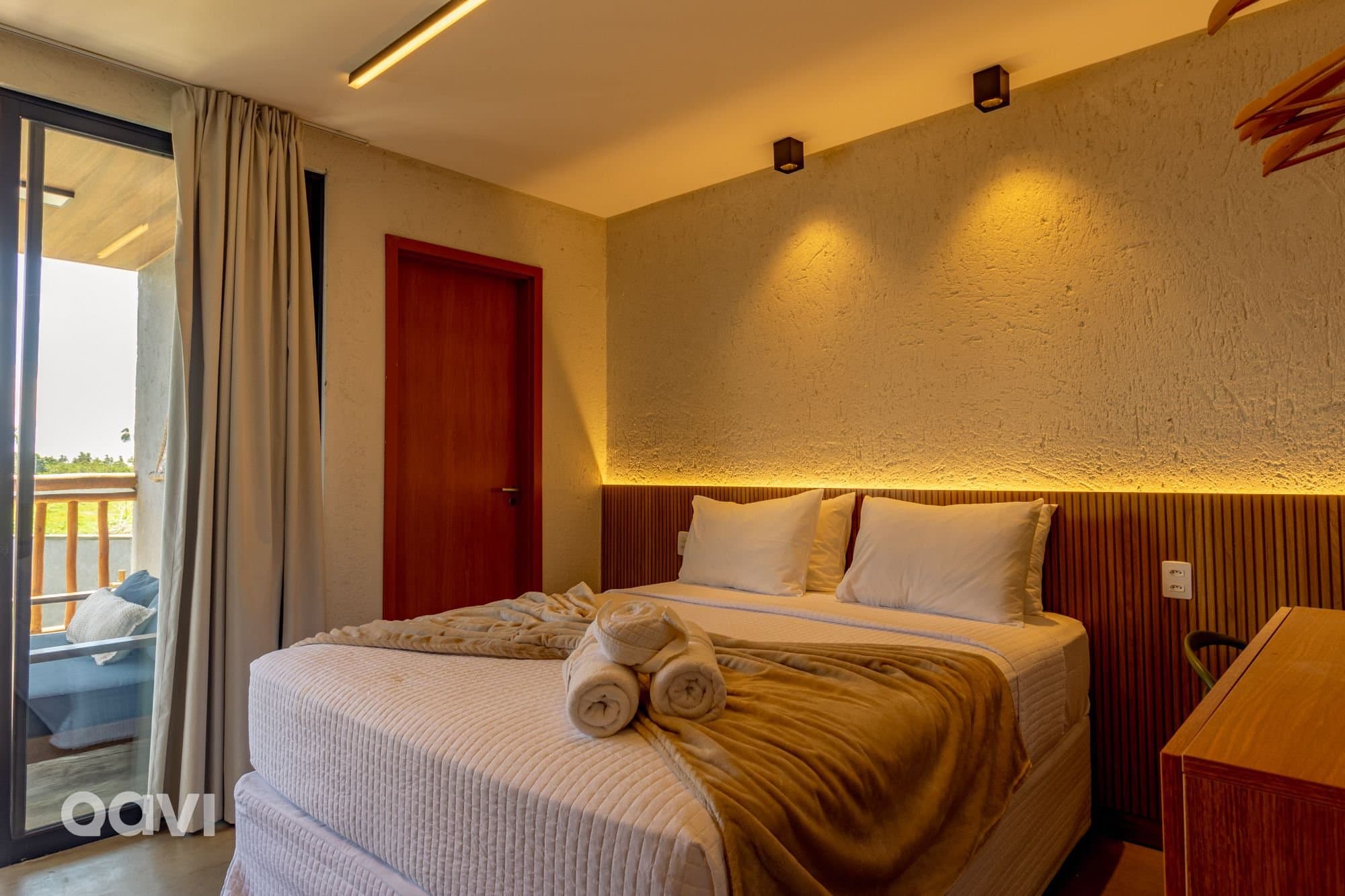 Dormitorio