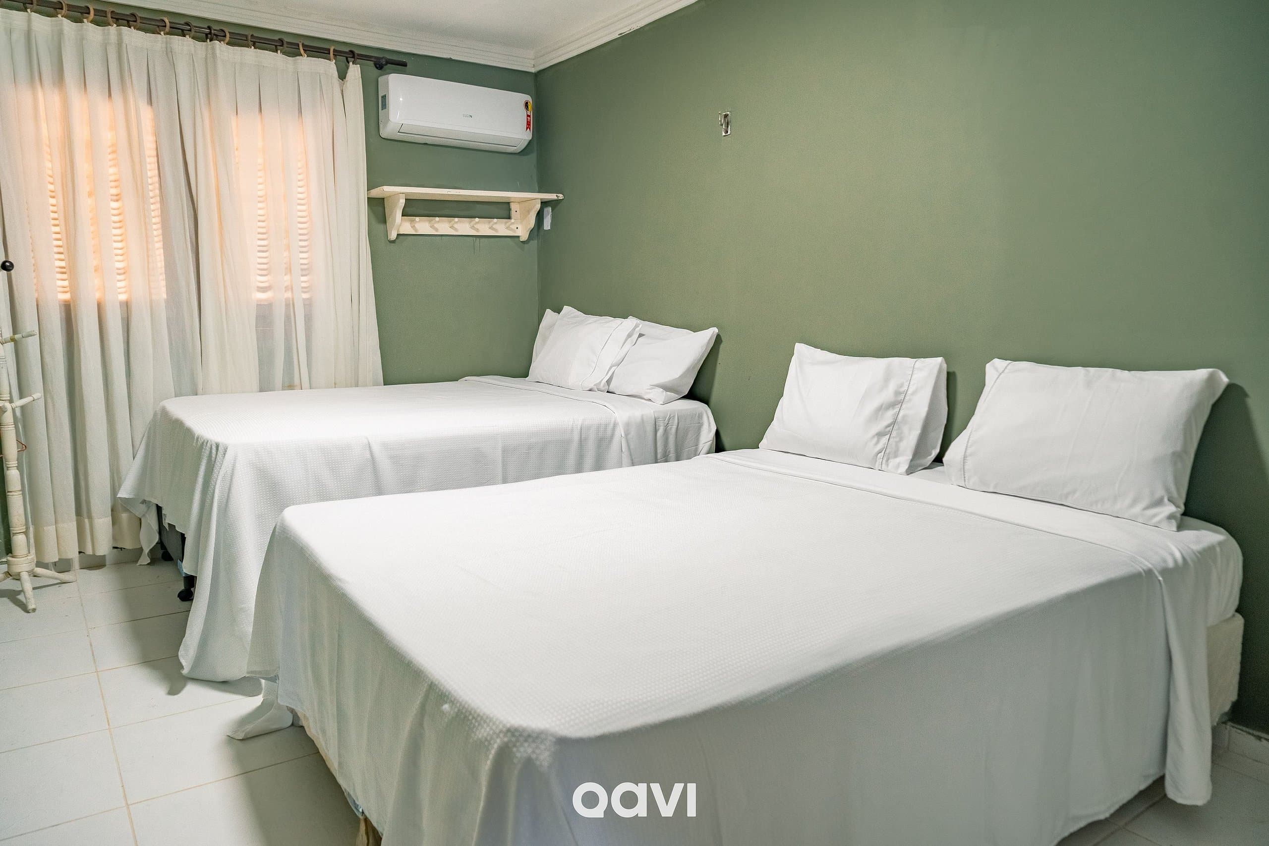 Dormitorio