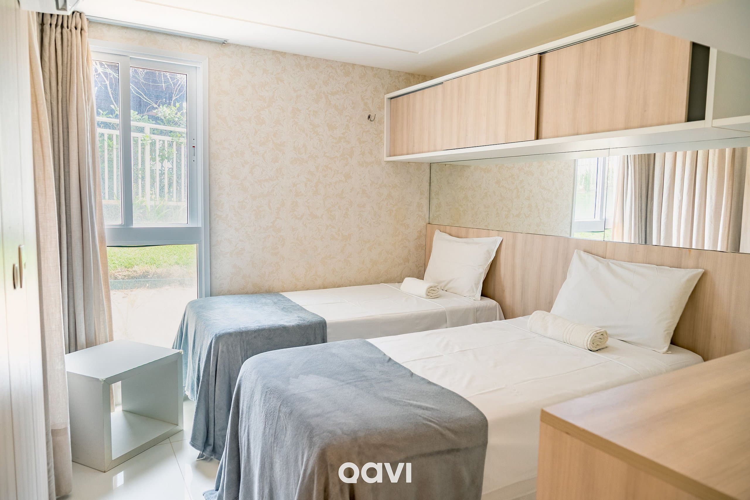 Dormitorio