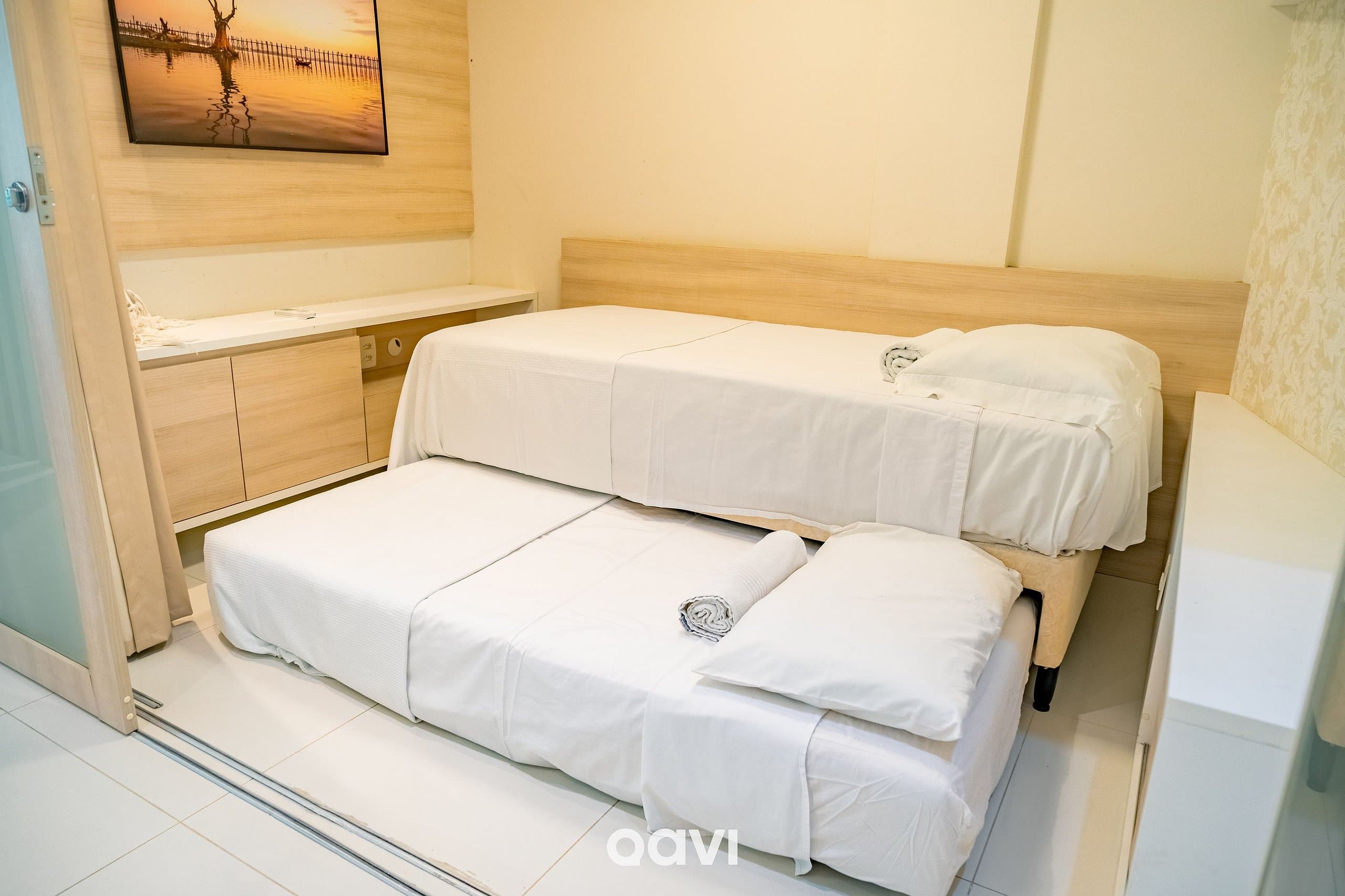 Dormitorio