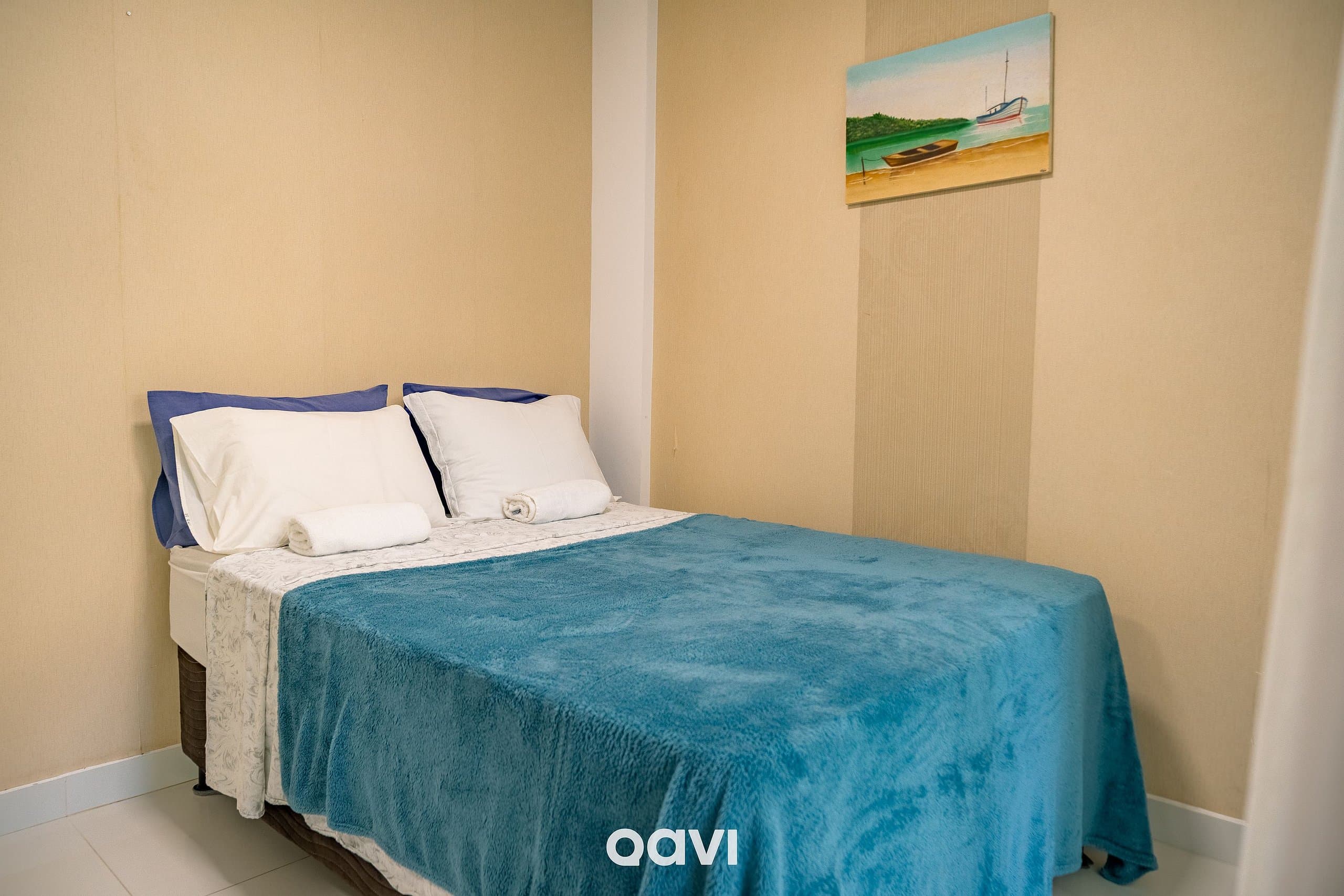 Dormitorio