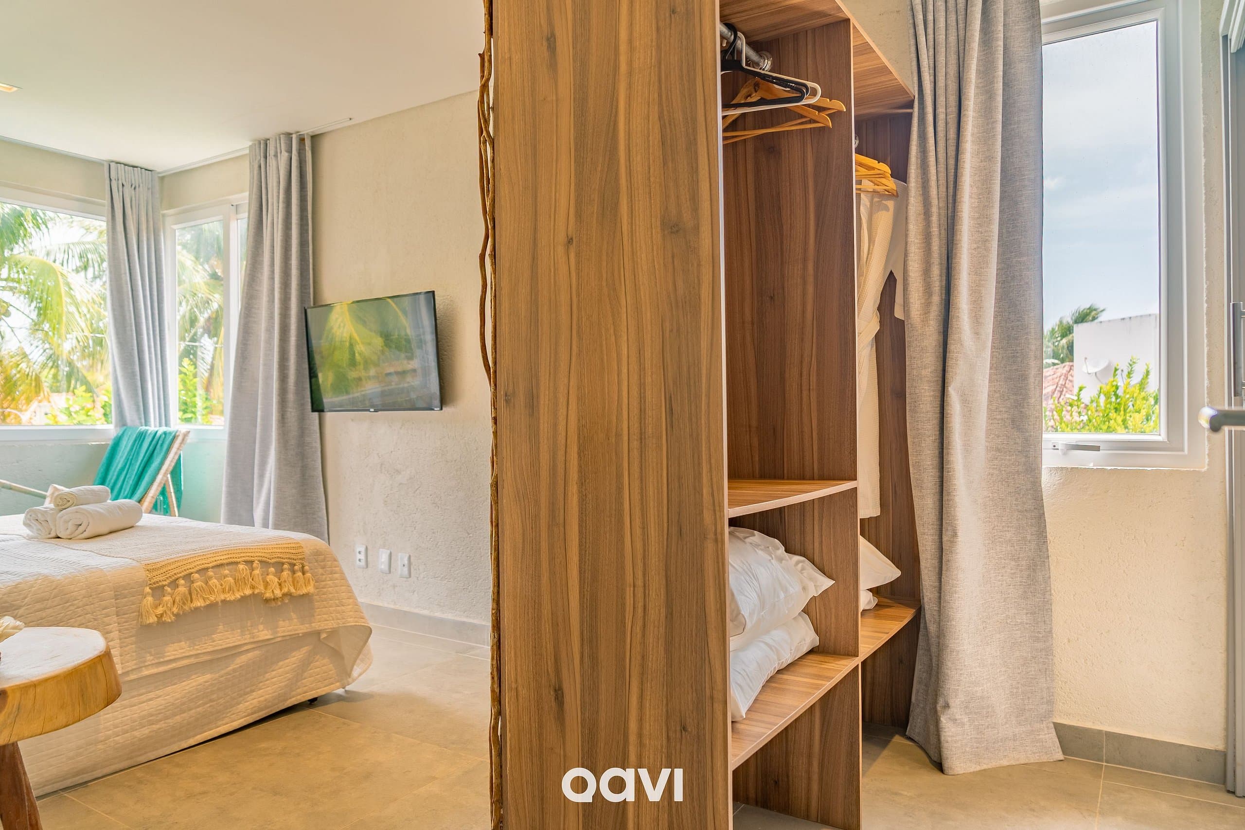 Dormitorio