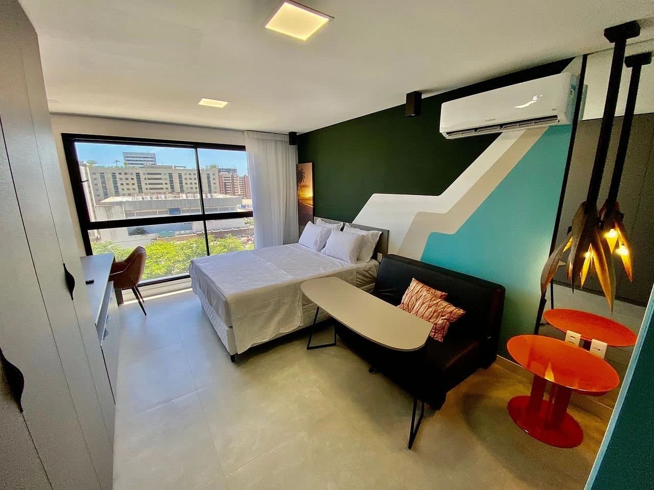 Dormitorio