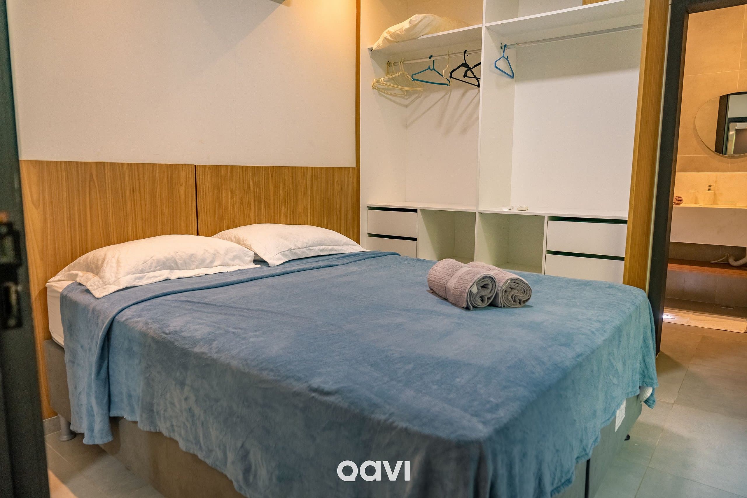 Dormitorio