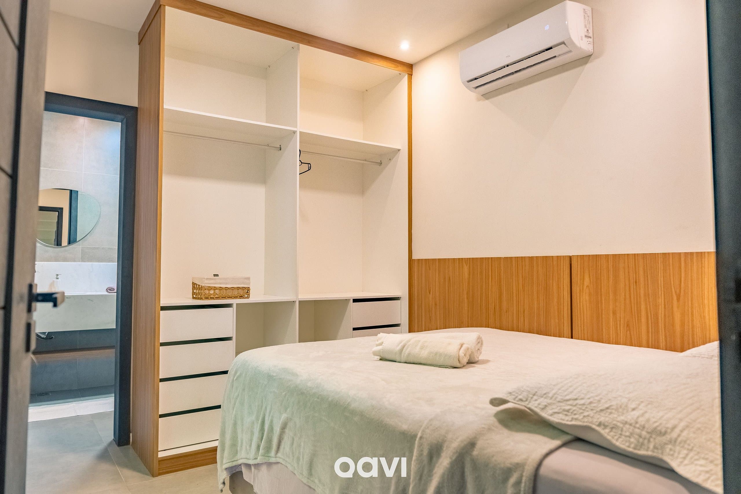 Dormitorio