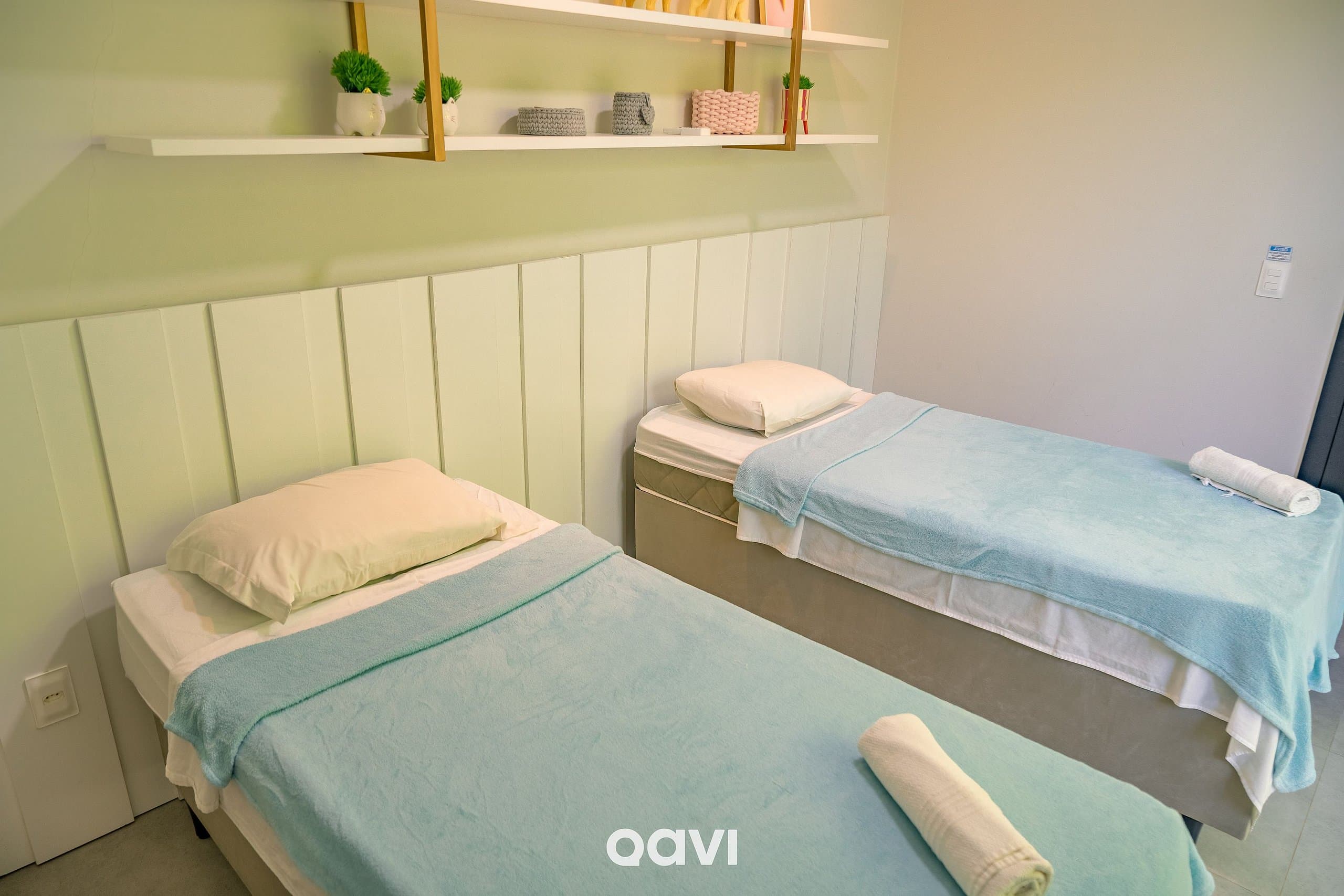 Dormitorio