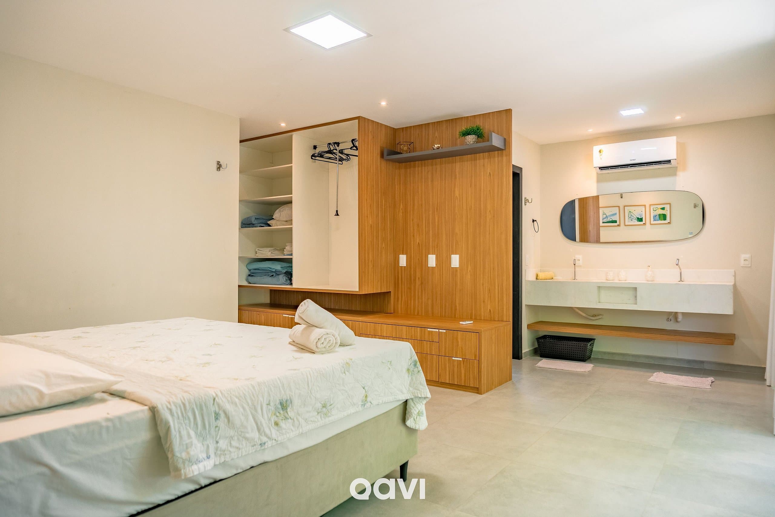 Dormitorio