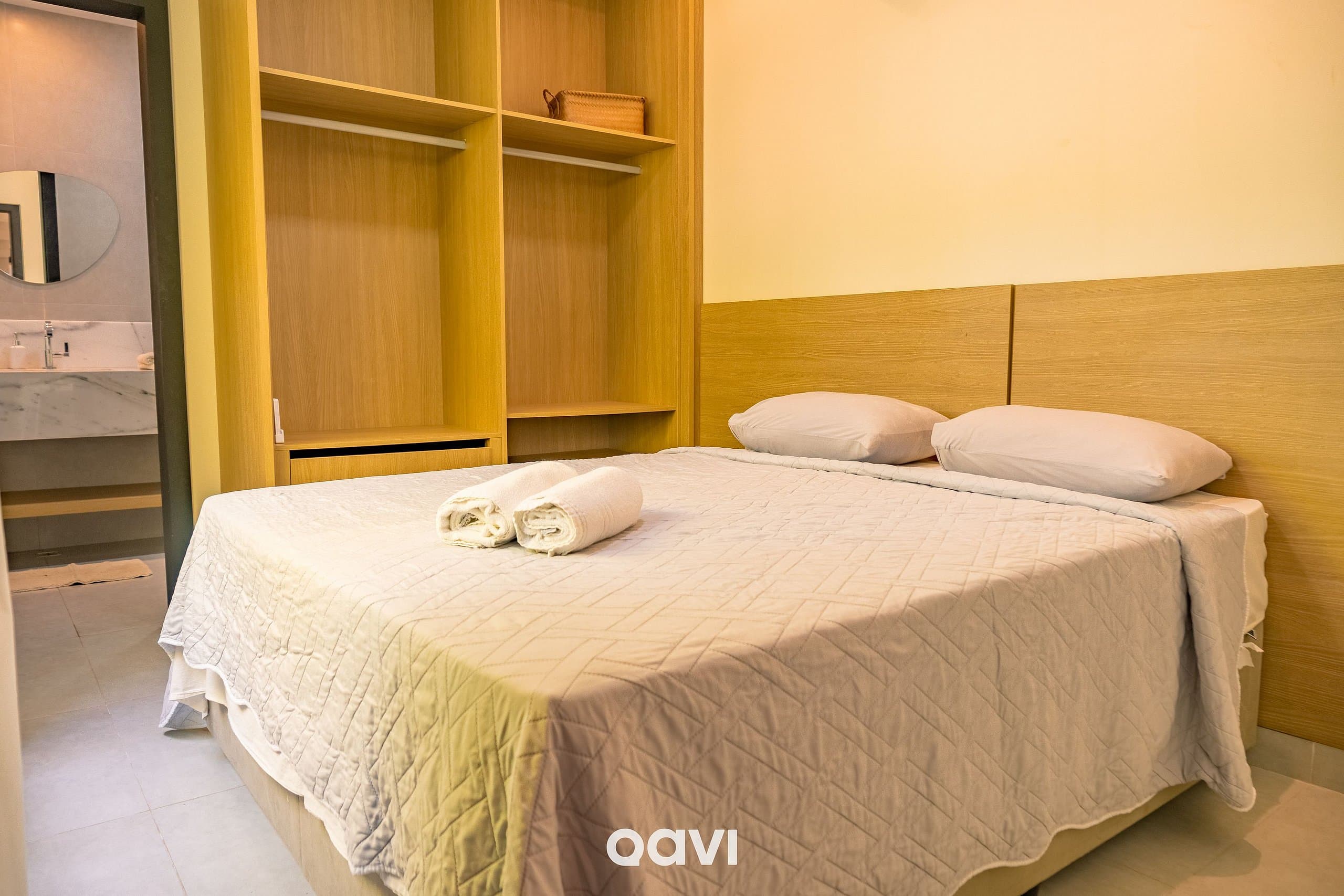 Dormitorio