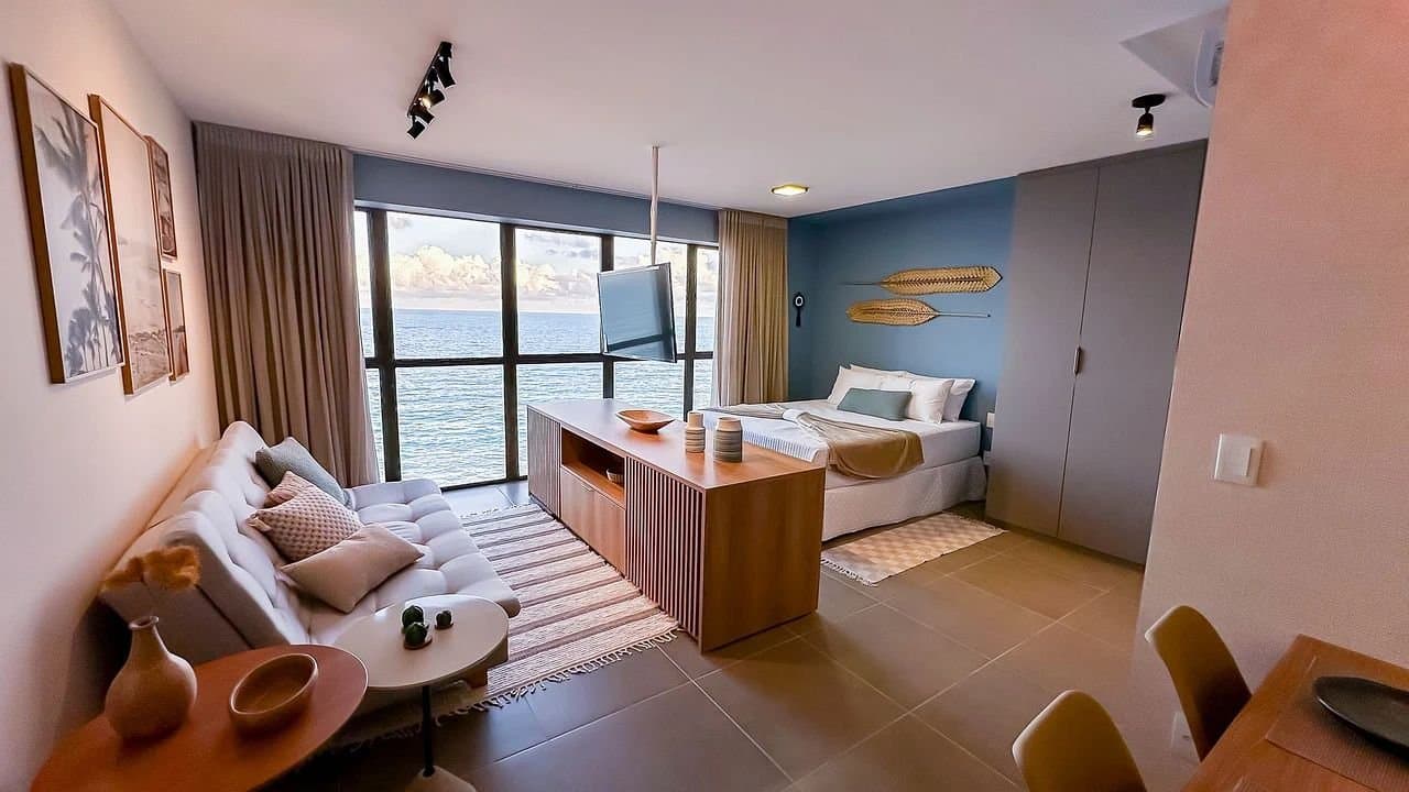 Dormitorio