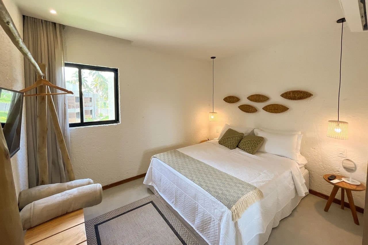 Dormitorio