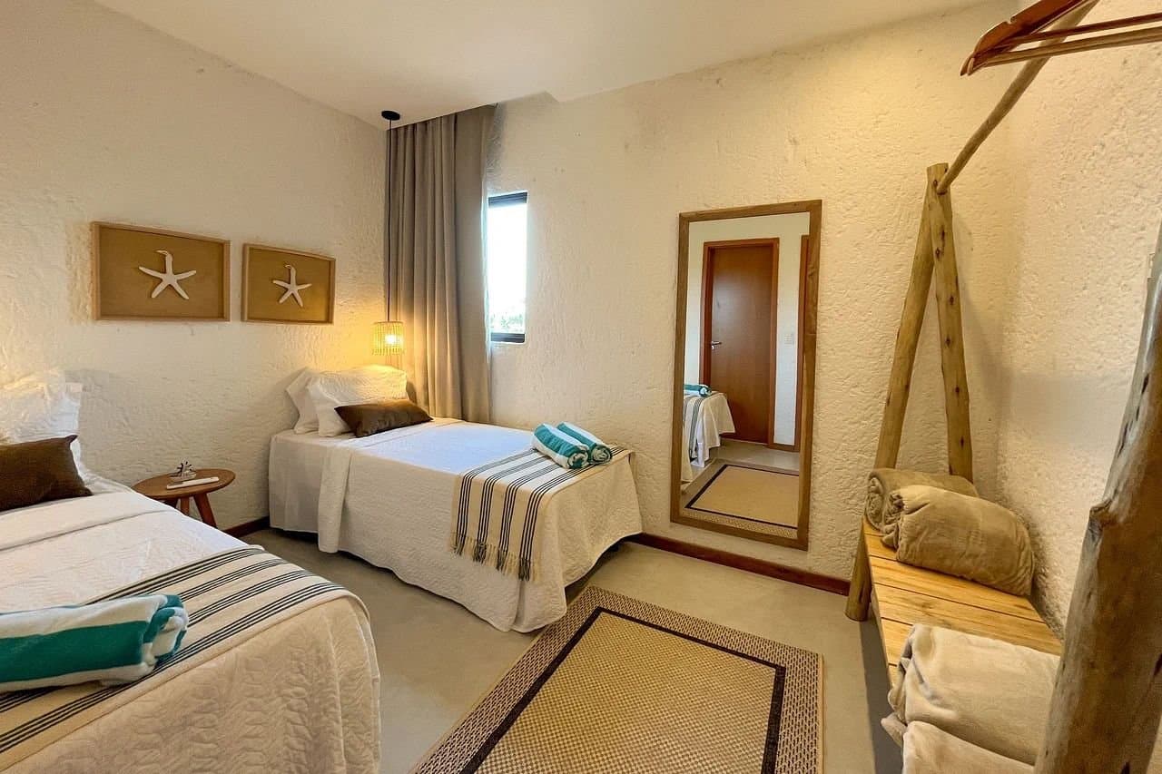 Dormitorio