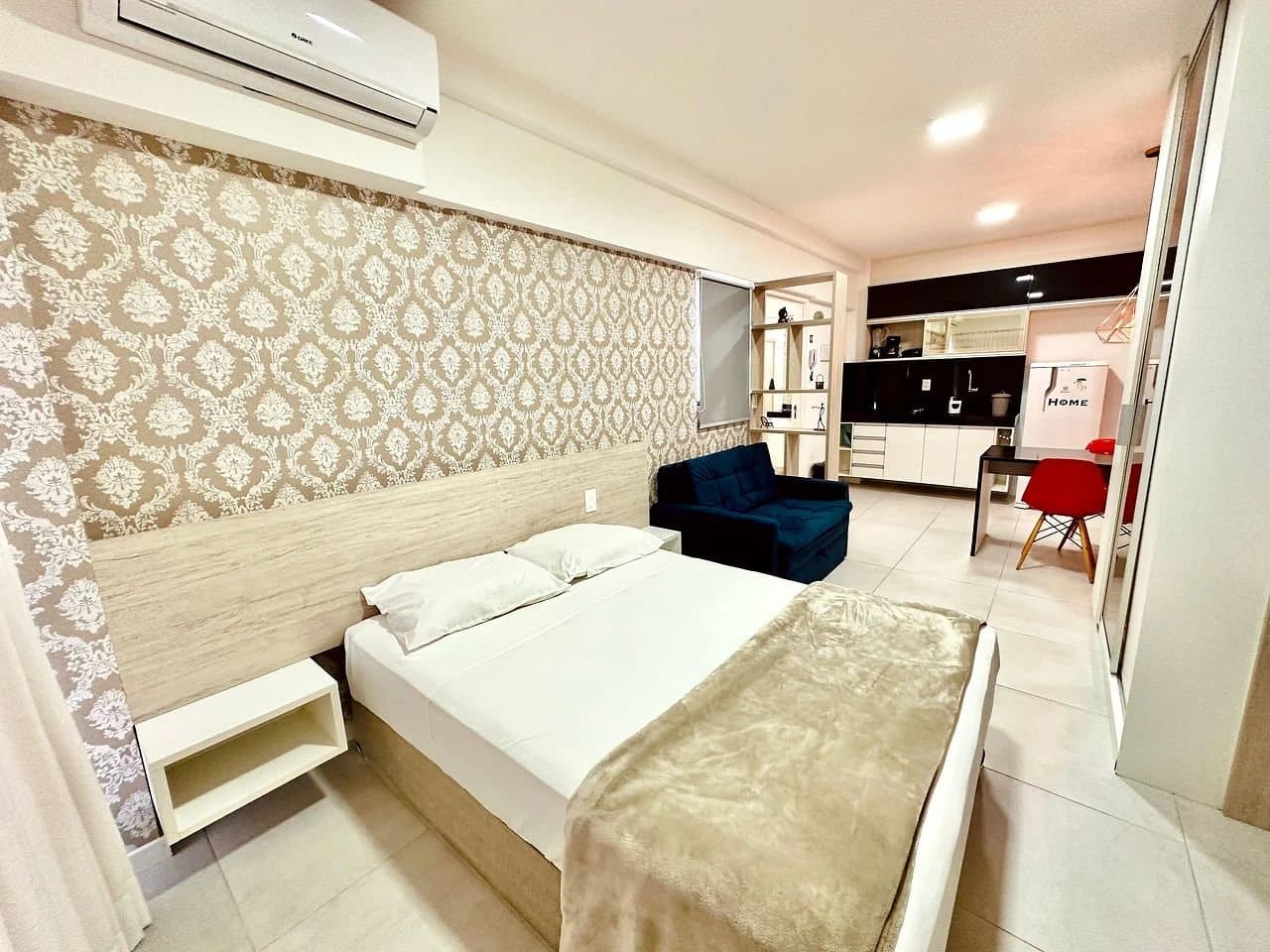 Dormitorio