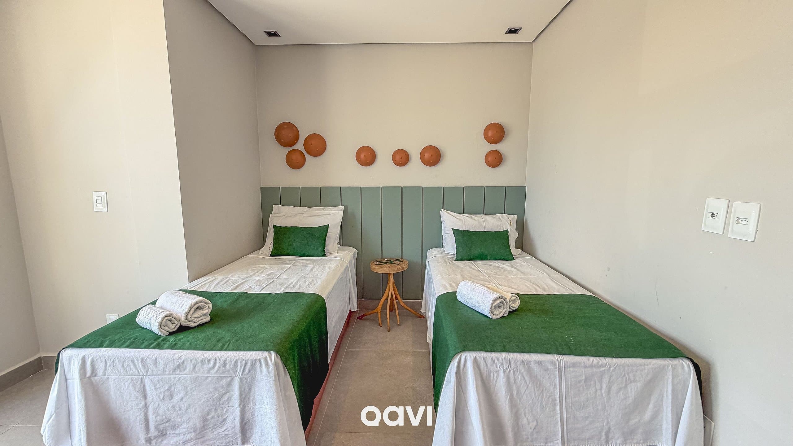 Dormitorio