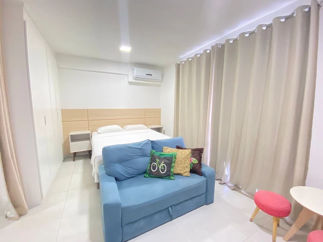 Dormitorio