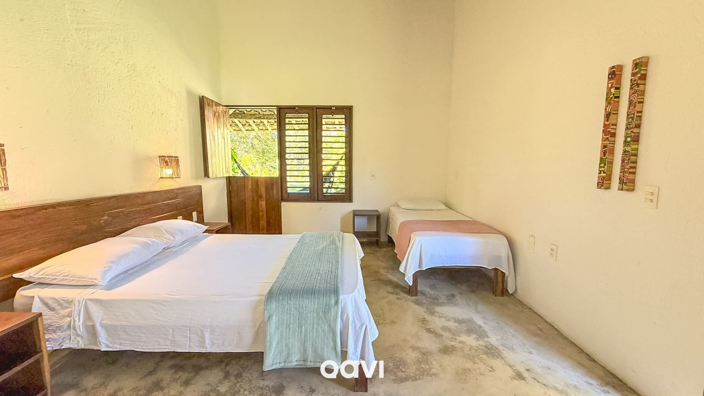 Dormitorio